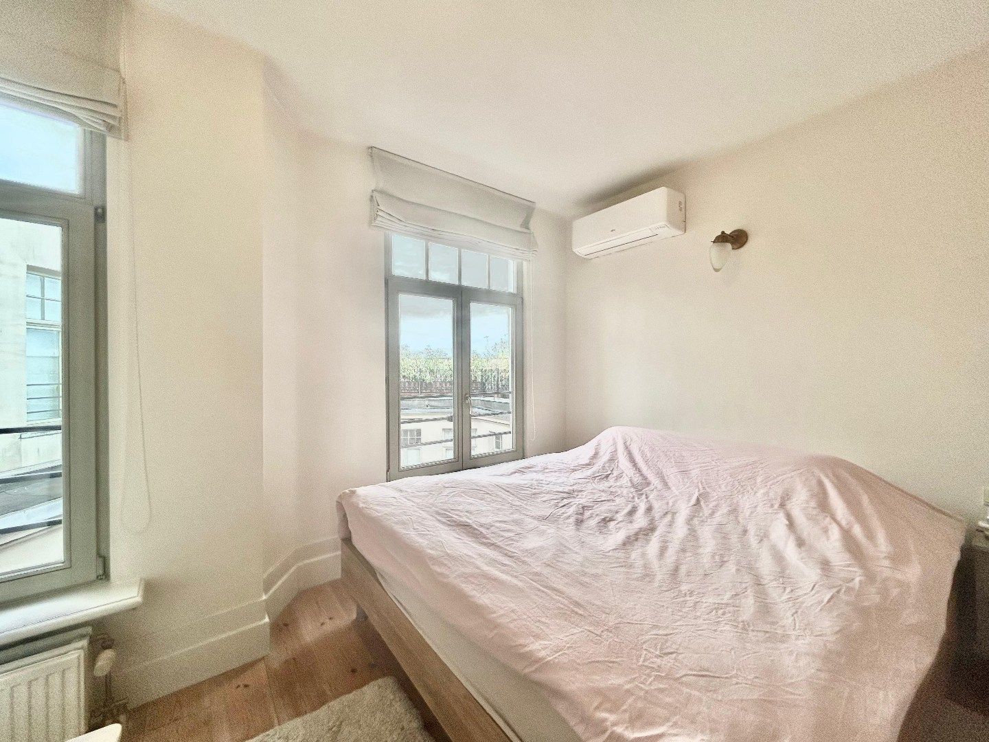 Penthouse Duplex met drie slpk in het OOSTKASTEEL foto 10