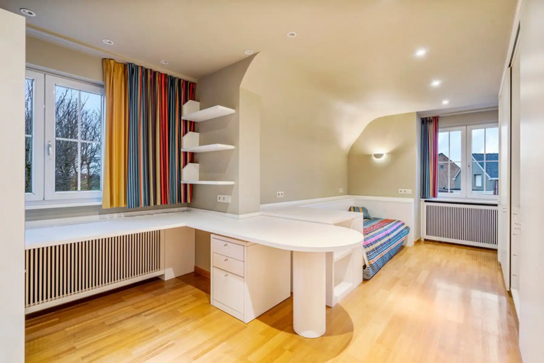 Villa te huur foto 21