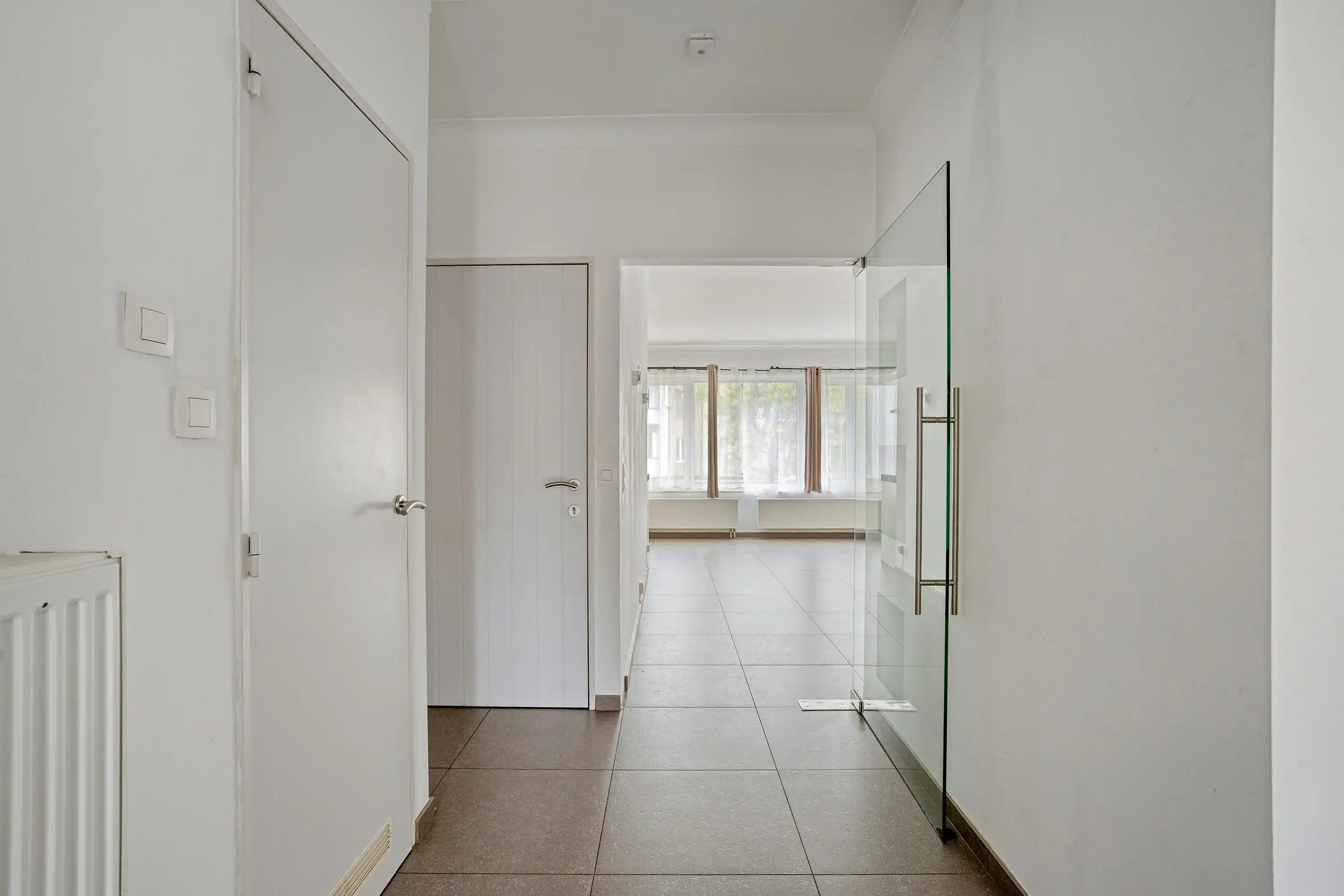 Energiezuinig appartement met 2 slaapkamers te koop foto 8