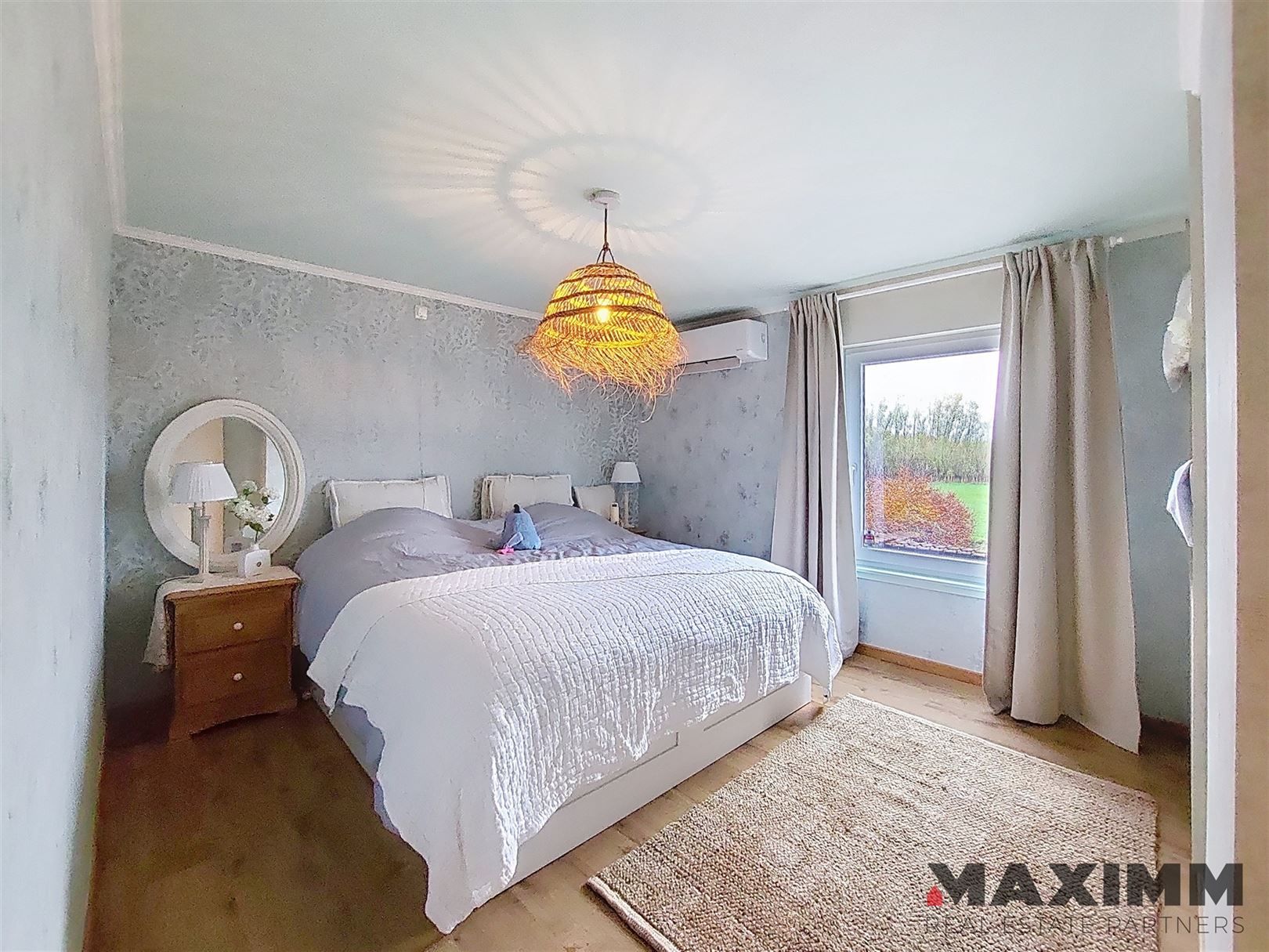 Prachtige woning met 2 slaapkamers !!! foto 18