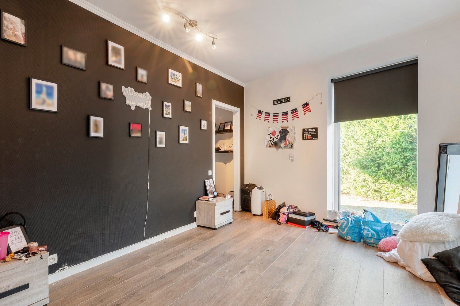 Prachtige en ruime villa met mogelijk zes slaapkamers gelegen op een toplocatie. foto 7