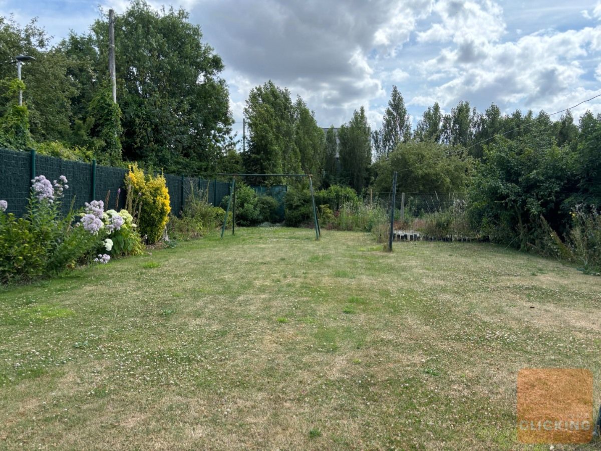 Toffe gezinswoning met heel fijne tuin foto 23