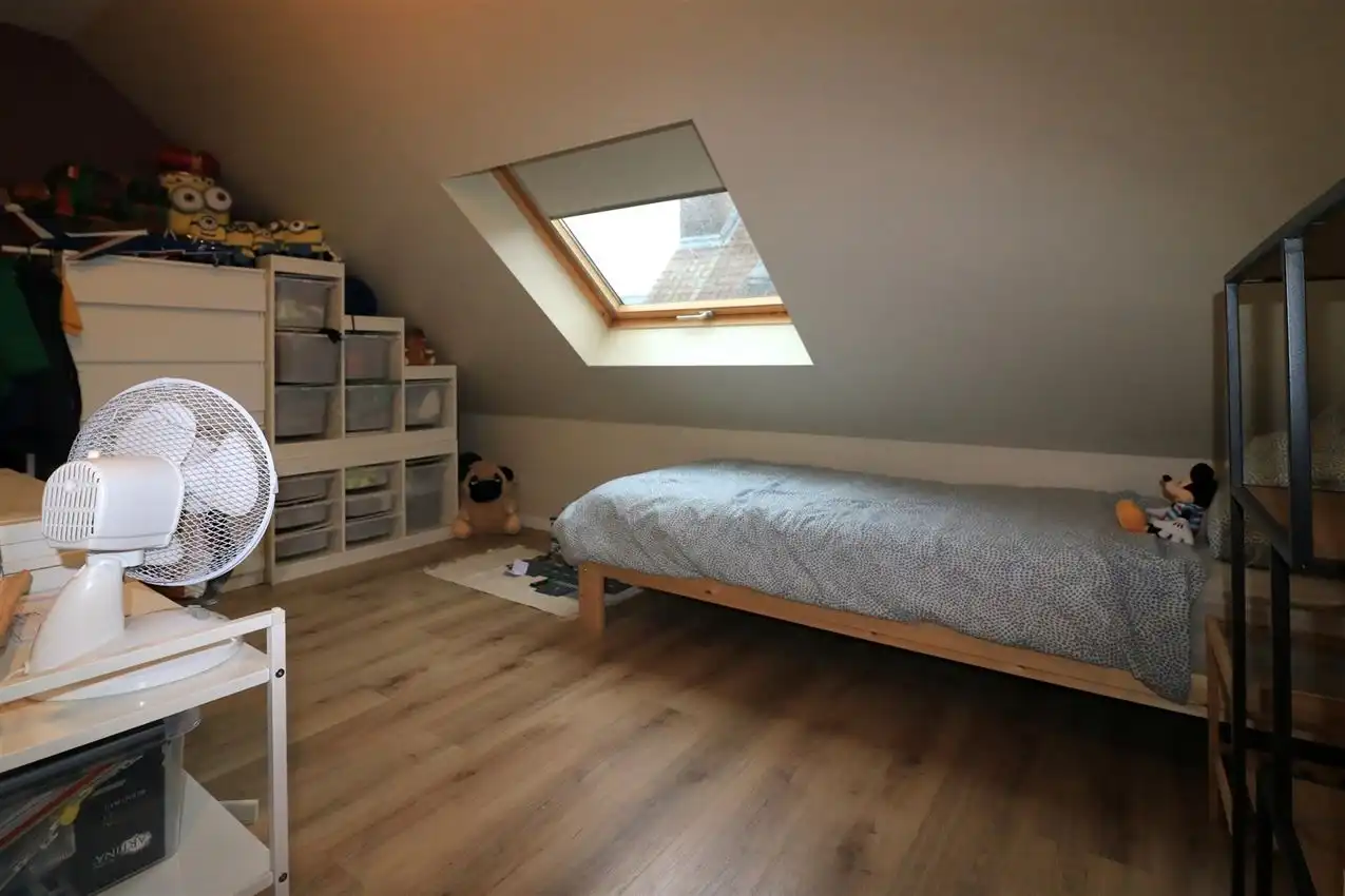 Uniek gerenoveerd appartement in de stad foto 28