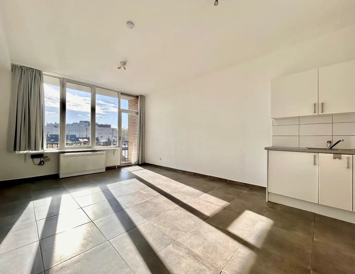 Appartement te huur Leopoldstraat 63 -/B502 - 2000 Antwerpen