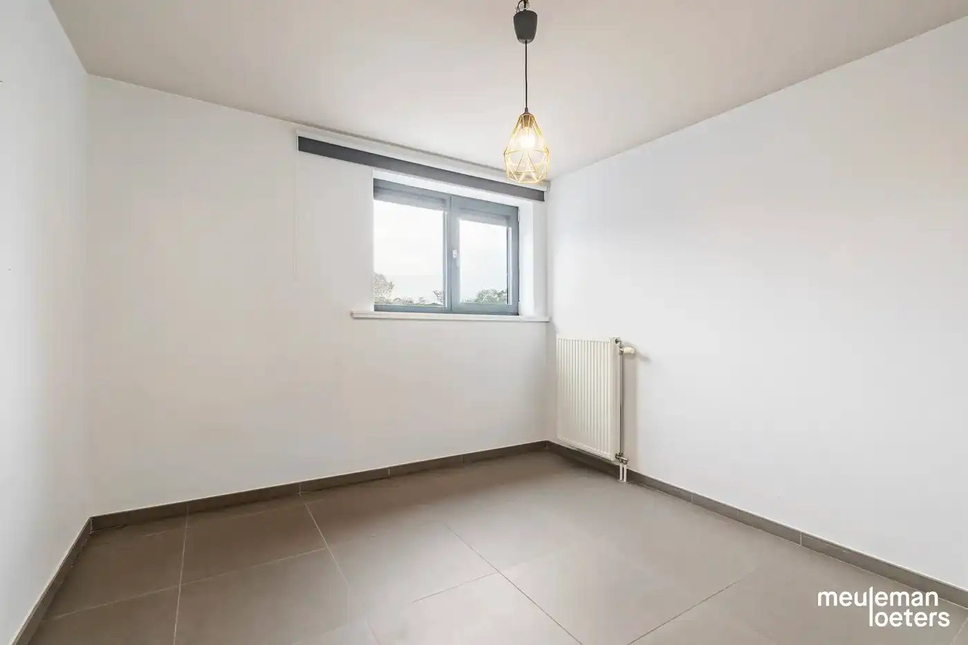 Lichtrijk en eigentijds penthouse met drie slaapkamers, twee terrassen en overdekte parkeerplaats foto 11