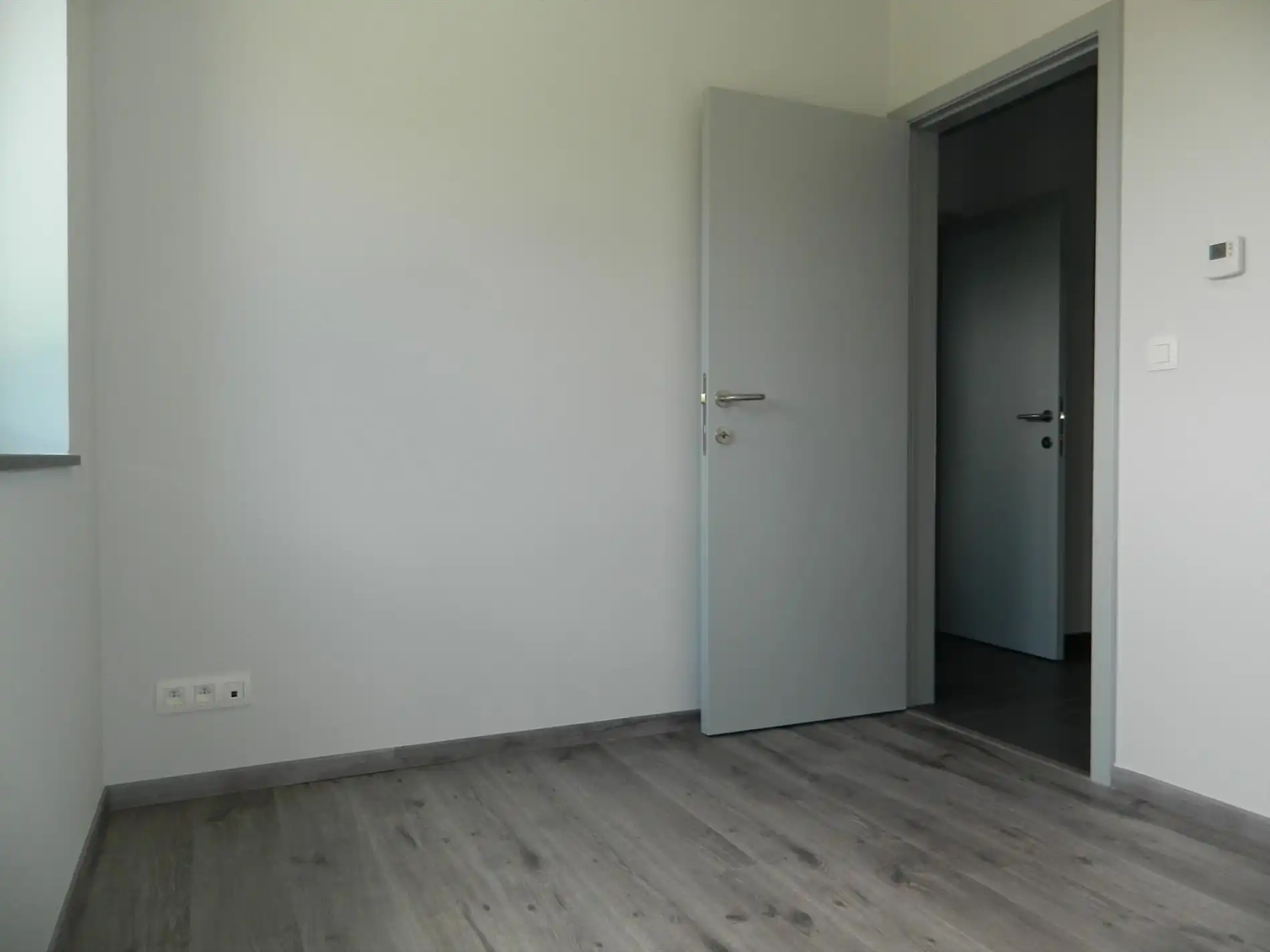 Ruim appartement met twee slaapkamers foto 9