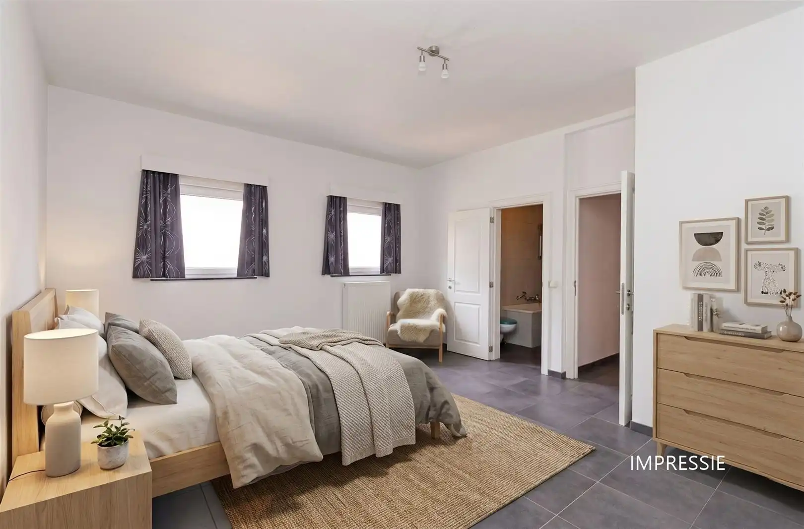 Investeringsappartement in hartje Hasselt foto 12
