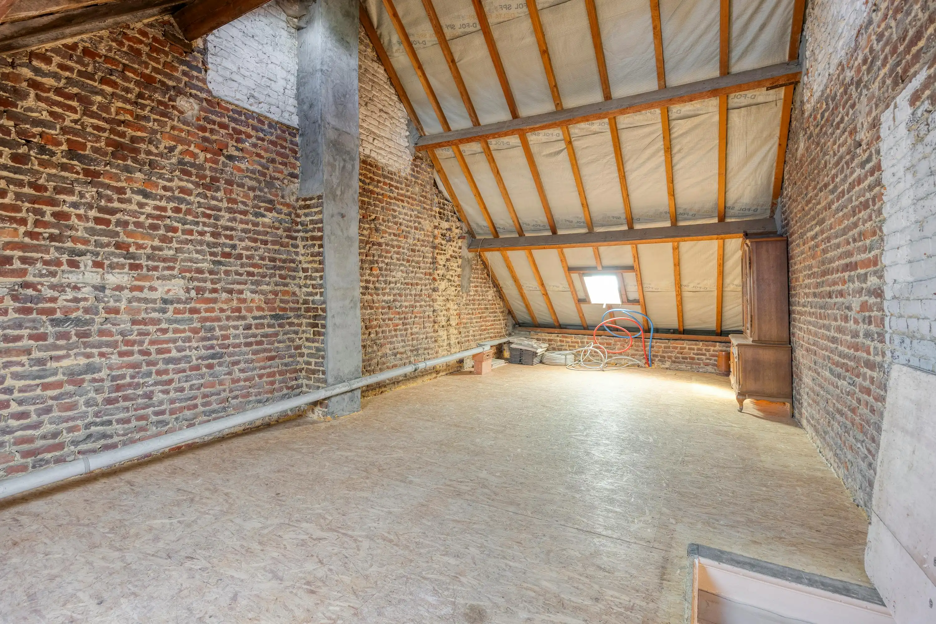 Charmante, instapklare woning met verrassend veel potentieel foto 19