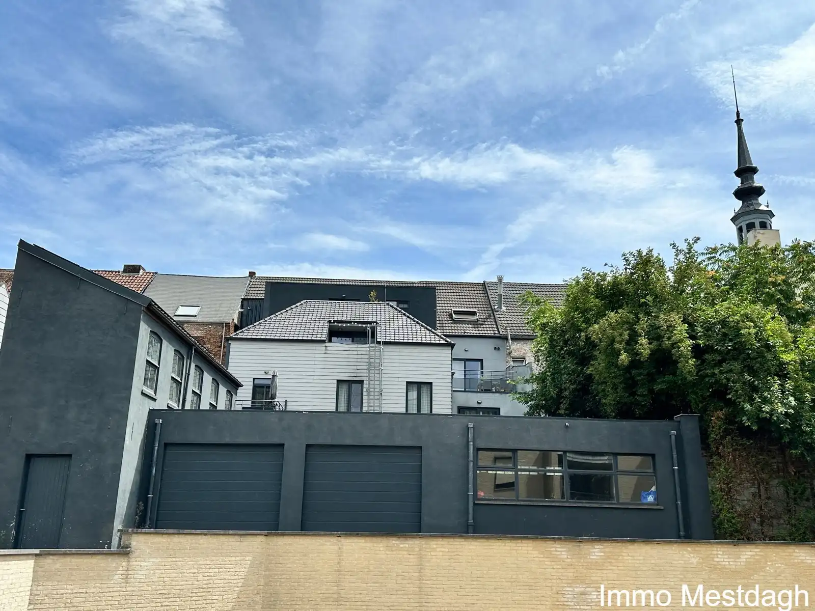 Appartement te huur Koning Albertstraat 56/1 - 3290 Diest