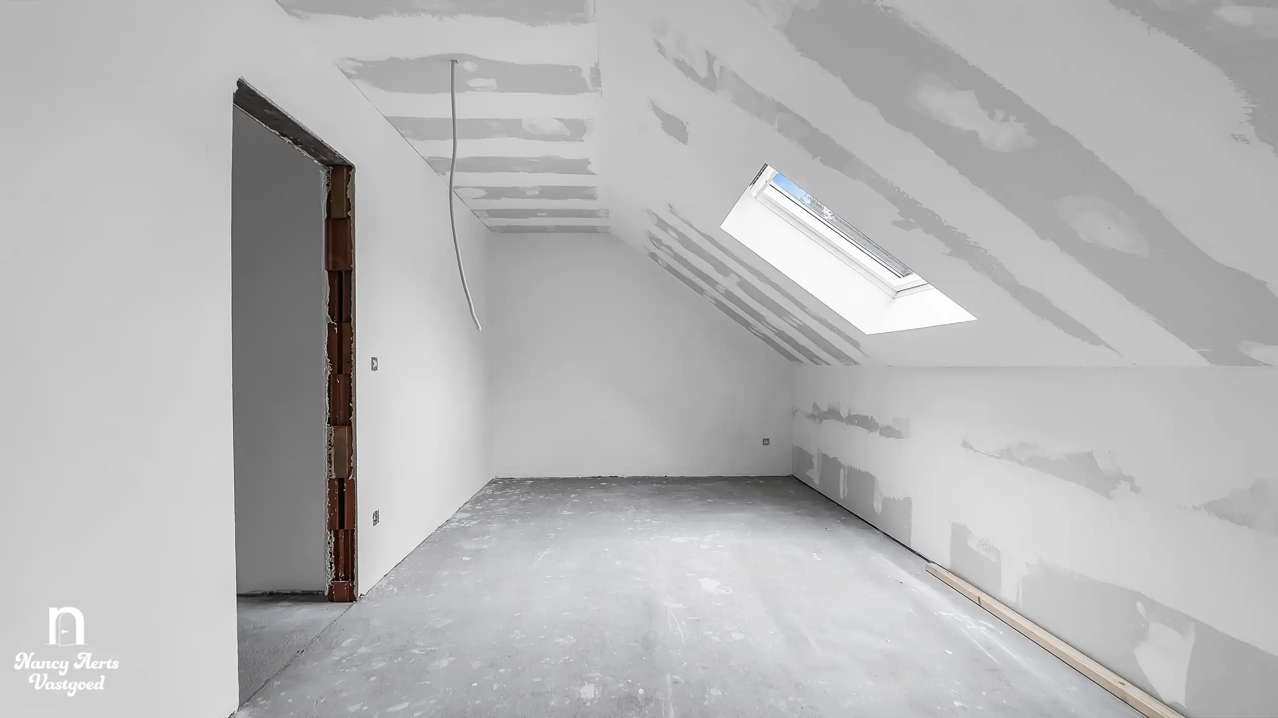 Nieuwbouw pastorijwoning met 5 slpks en westgerichte tuin foto 16
