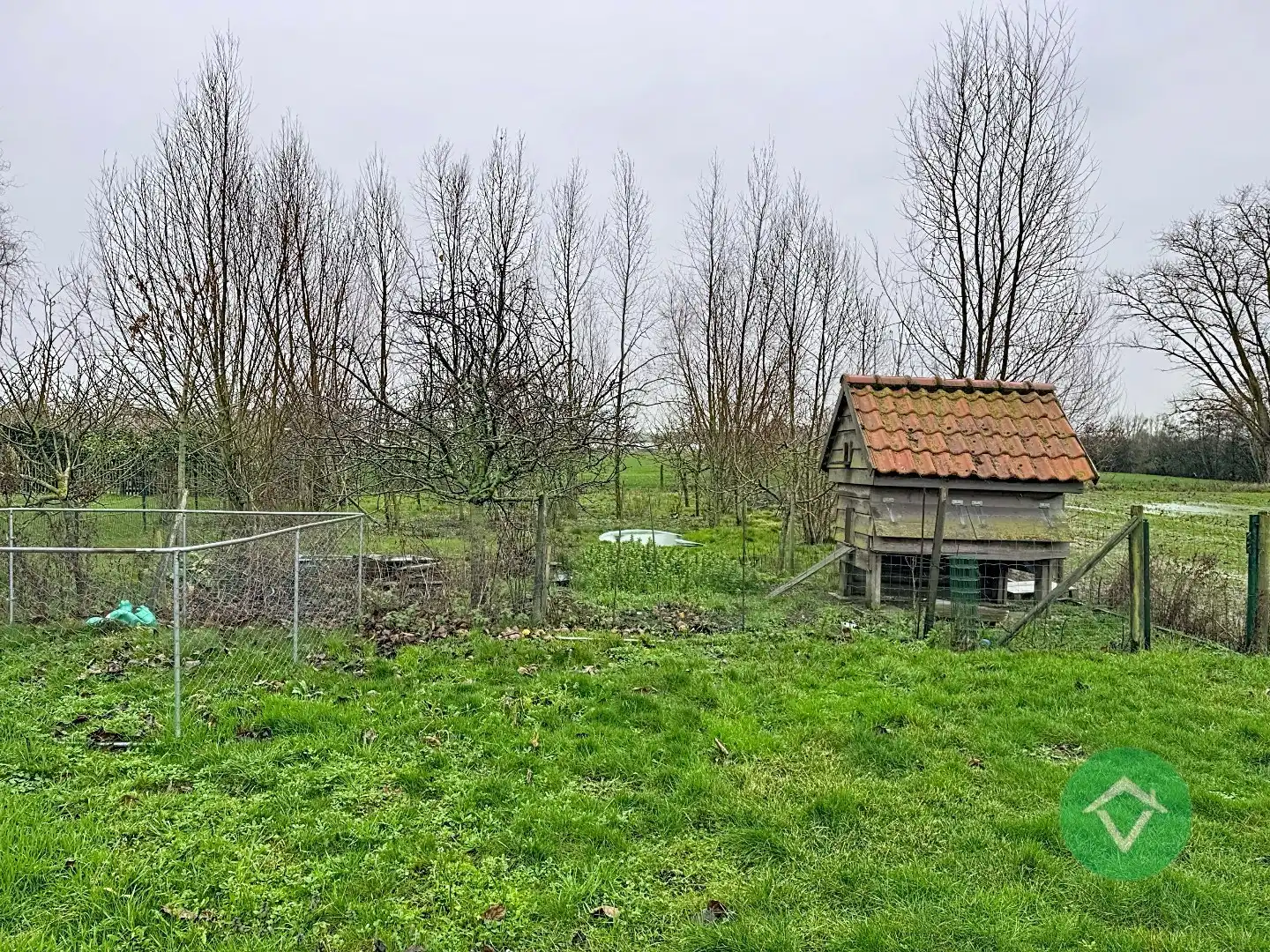 Woning met garage te Bovekerke foto 18