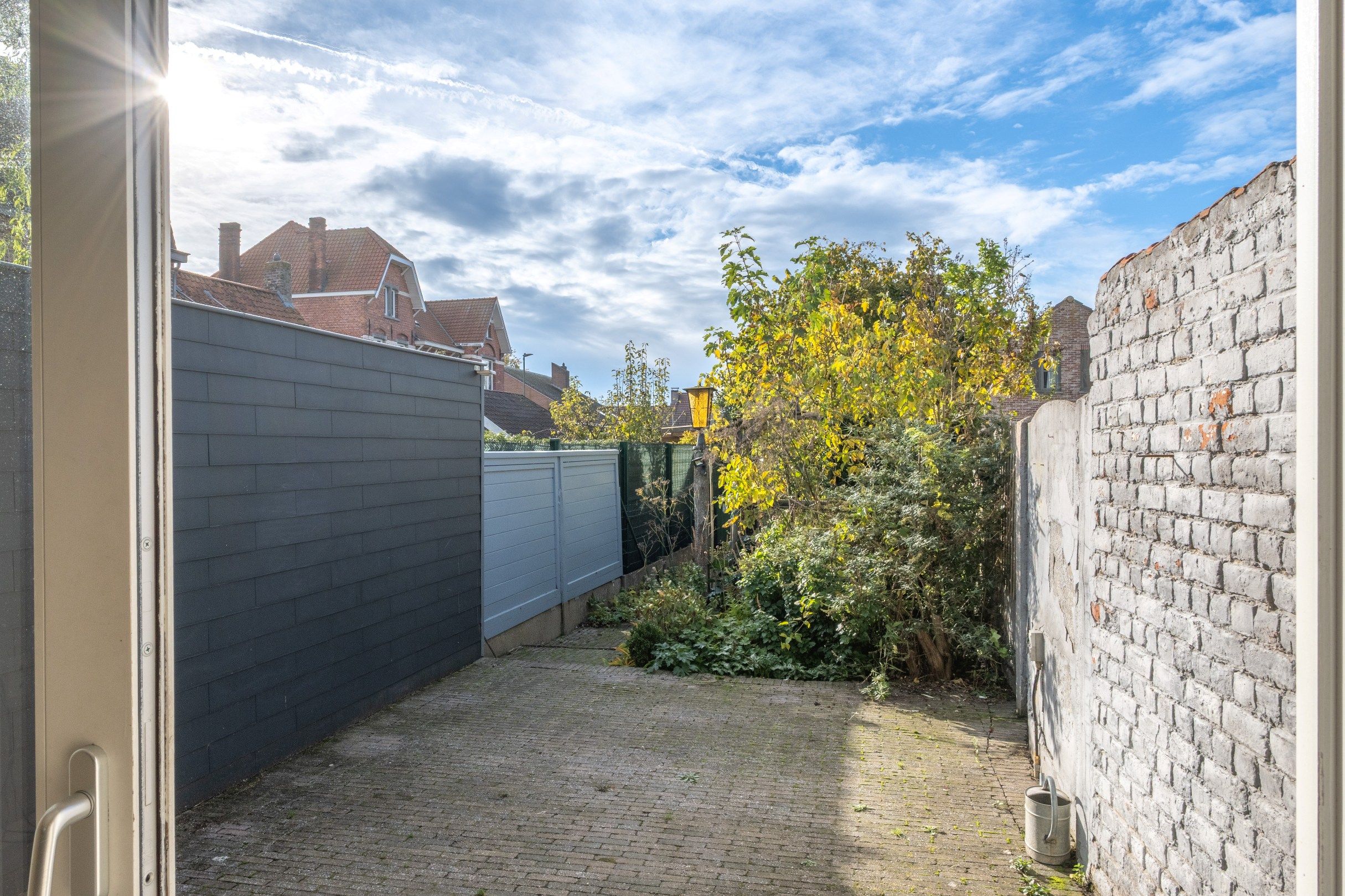 Leuke woning met grote garage te Moerkerke foto 13