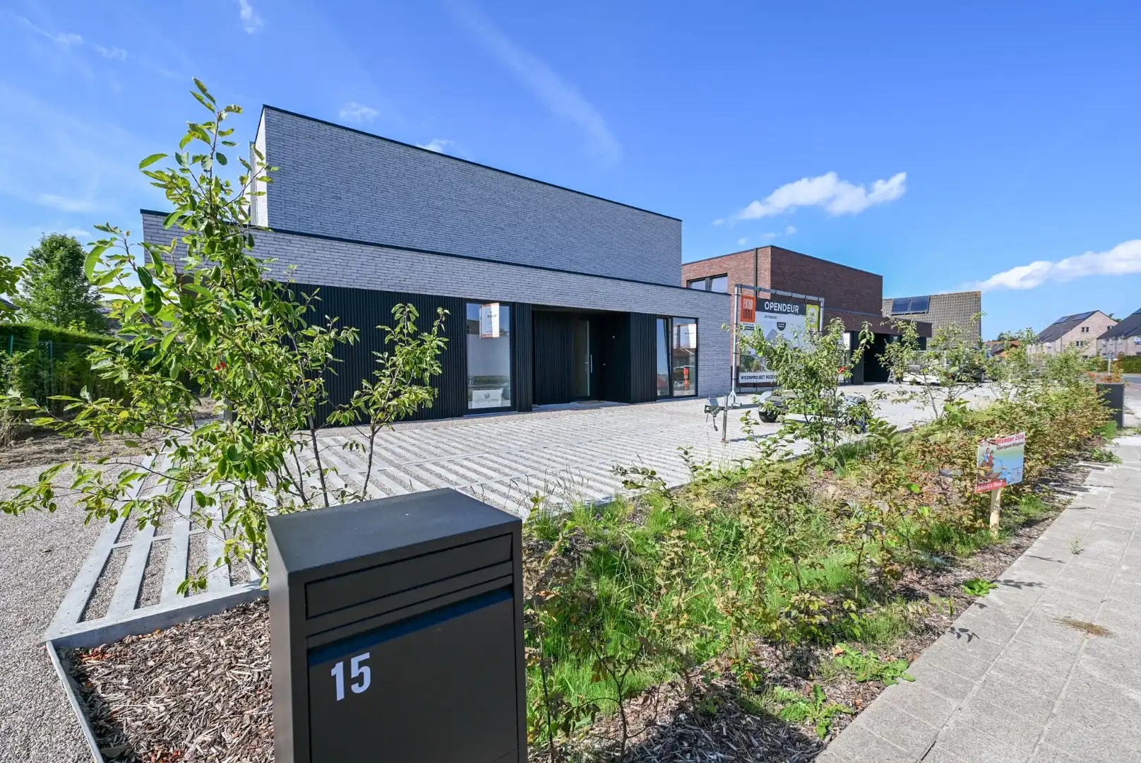 Nieuwbouwwoning - aankoop mogelijk aan 6% btw foto 27