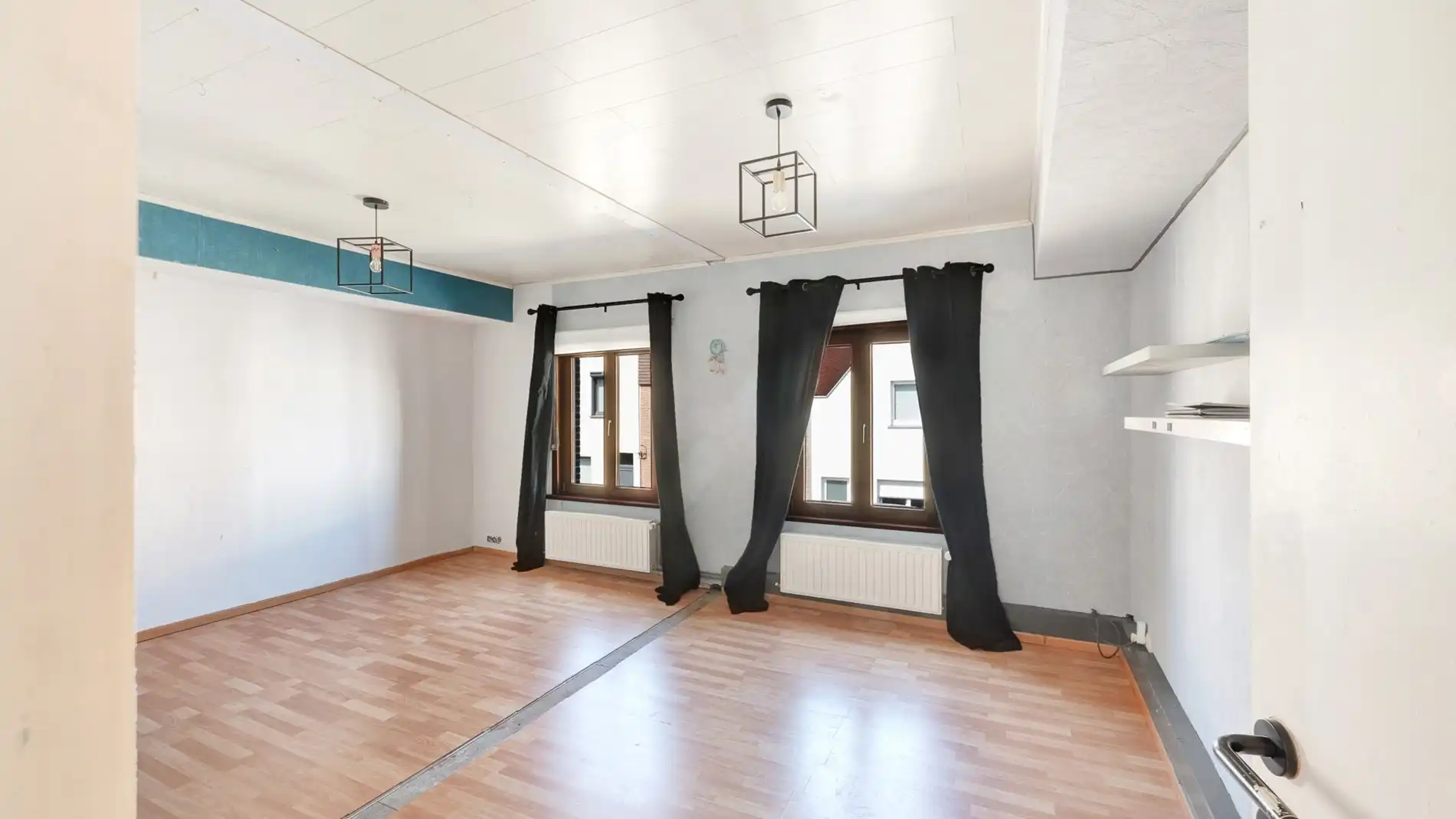 Uitstekend gelegen woning te Knokke foto 16