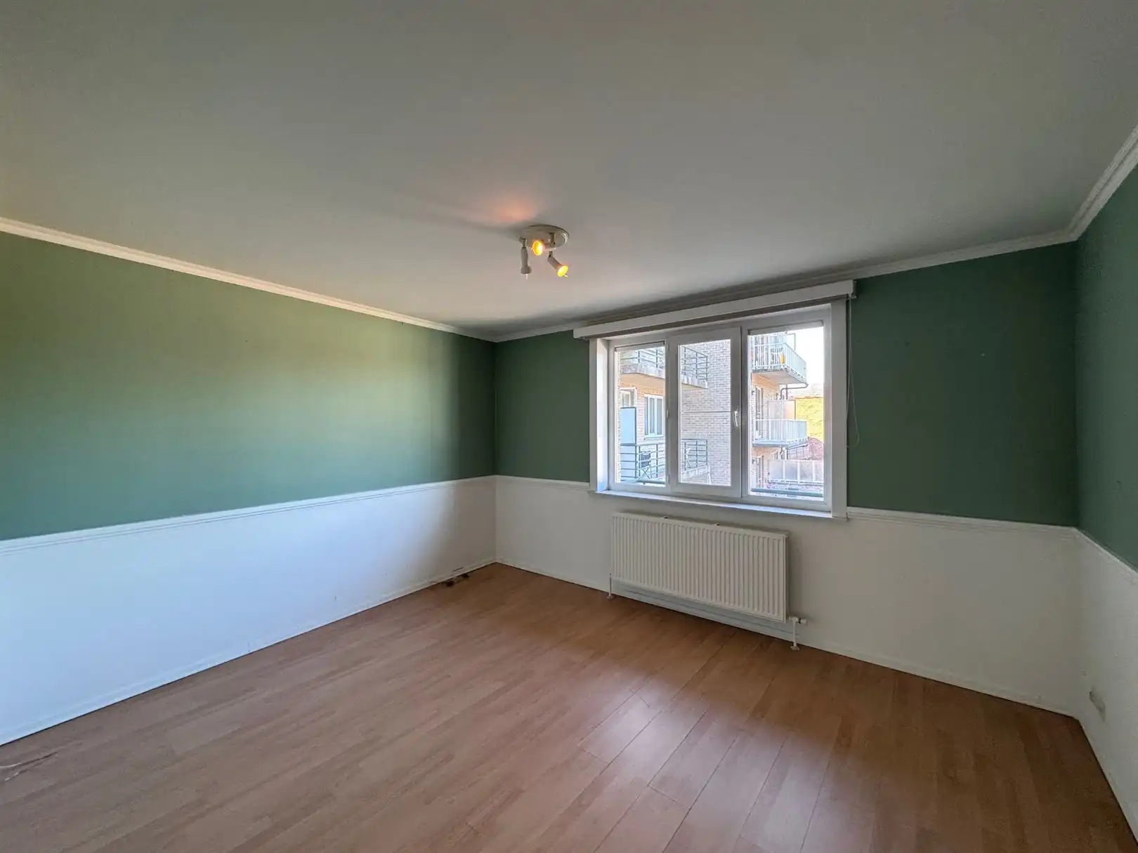 Appartement foto 22