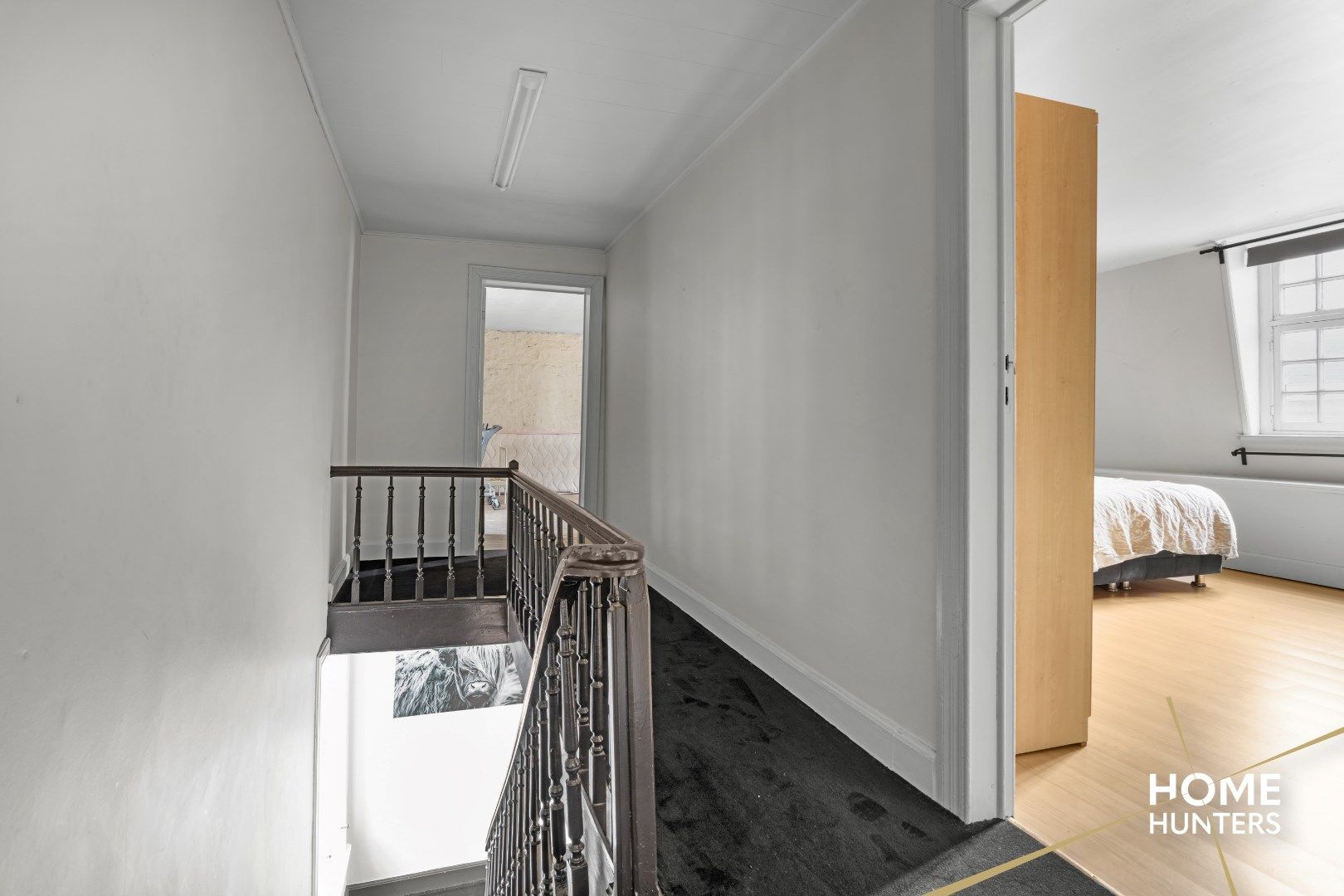 Unieke herenwoning in het centrum van Ieper – wonen en/of ondernemen foto 16