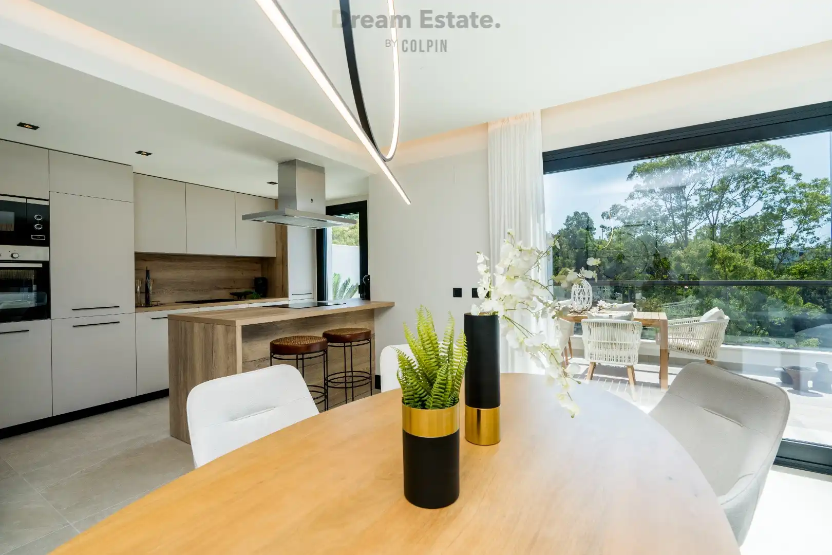 Uitzonderlijk !  Nieuwe appartementen te koop te Nueva Andalucia foto 11