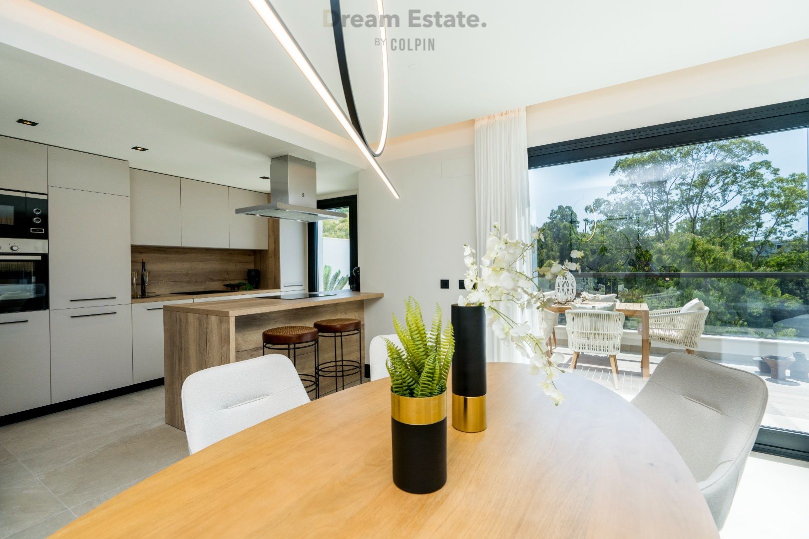 Uitzonderlijk !  Nieuwe appartementen te koop te Nueva Andalucia foto 11