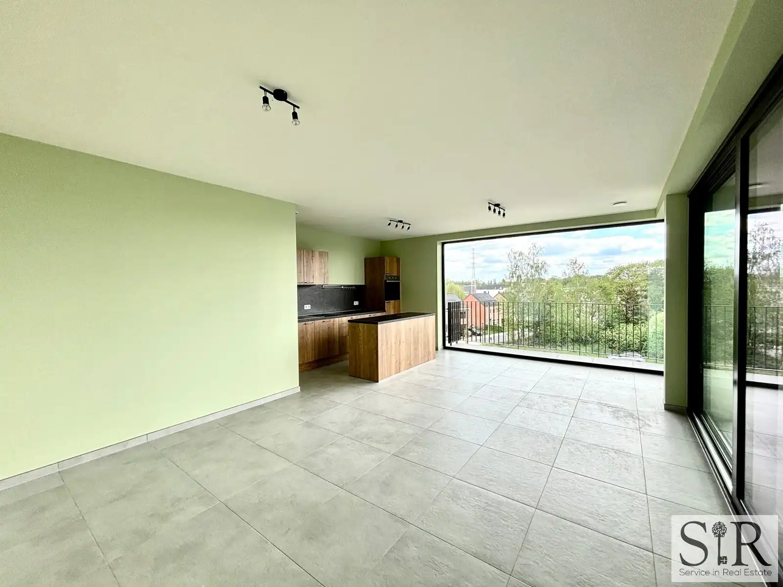 Appartement te huur foto 9