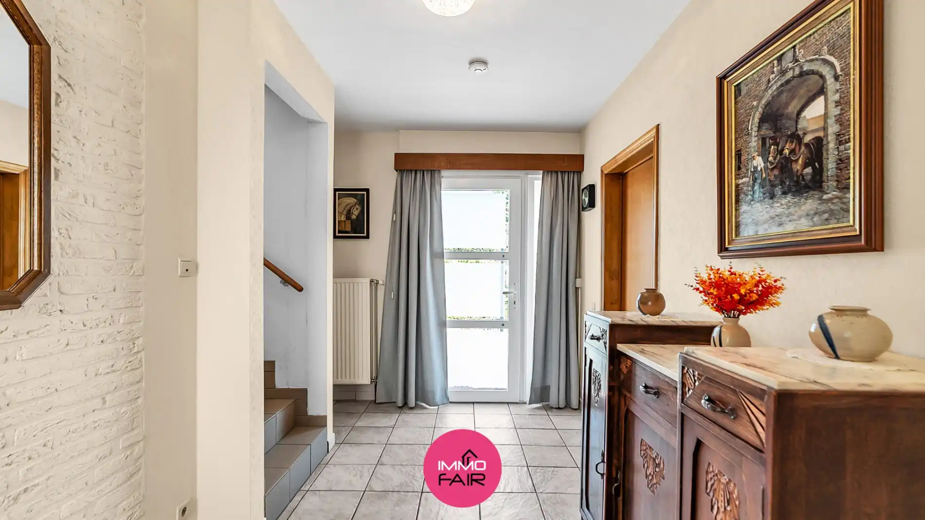 Royale gezinswoning in een geliefde omgeving in Eisden  foto 3