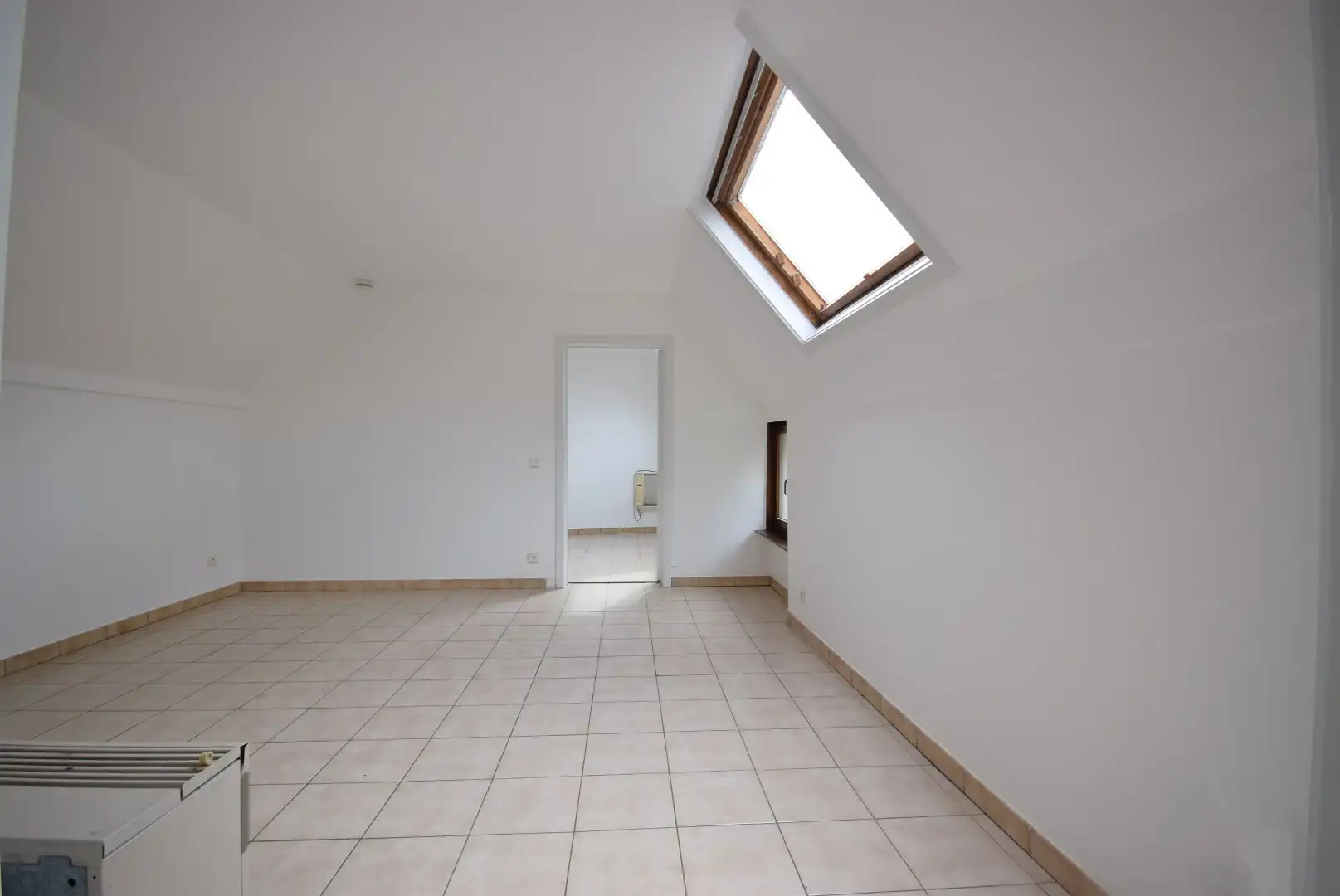 EENSLAAPKAMER APPARTEMENT foto 2