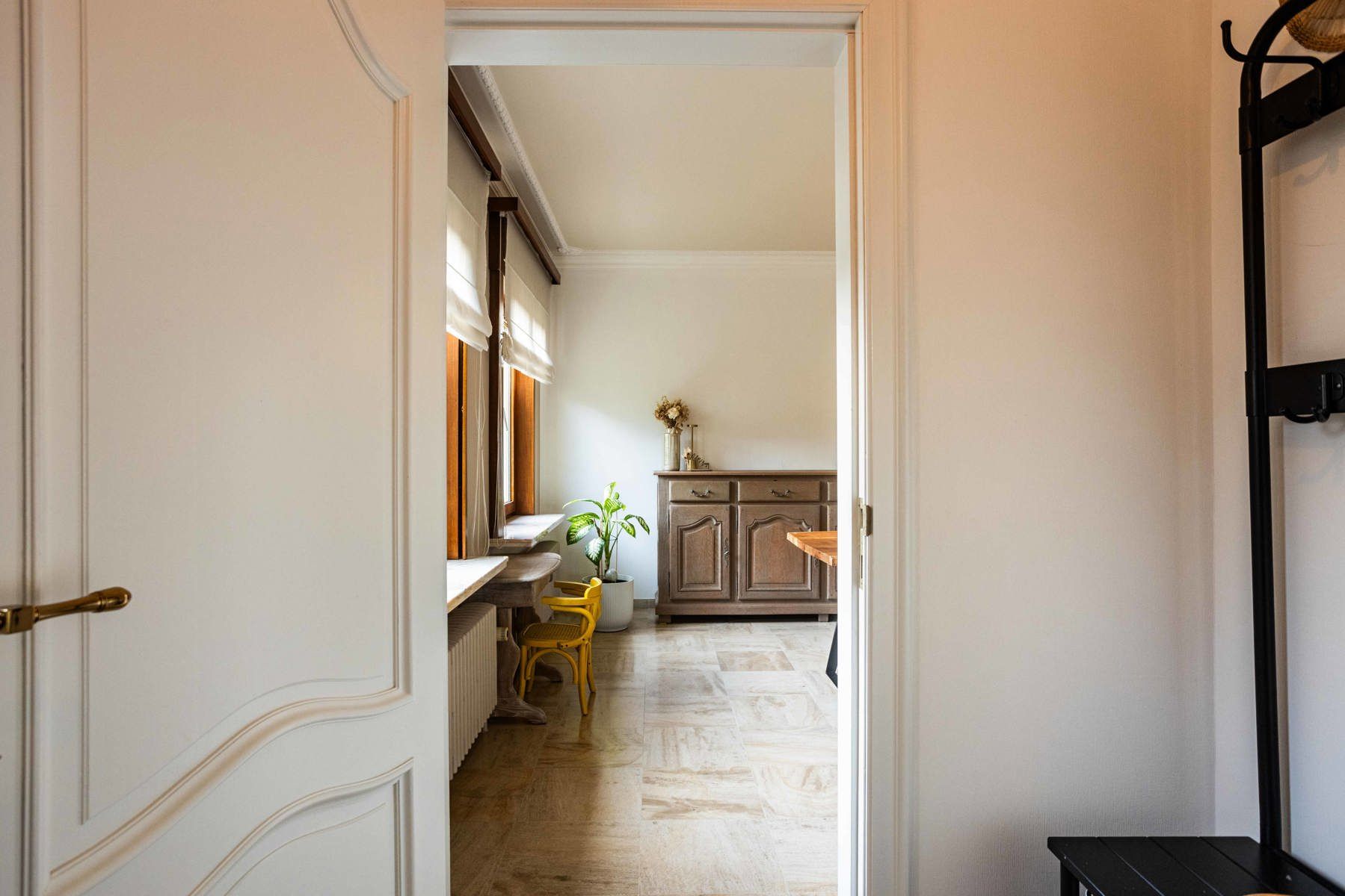 Instapklare bungalow met 3 slaapkamers en ruime tuin. foto 4