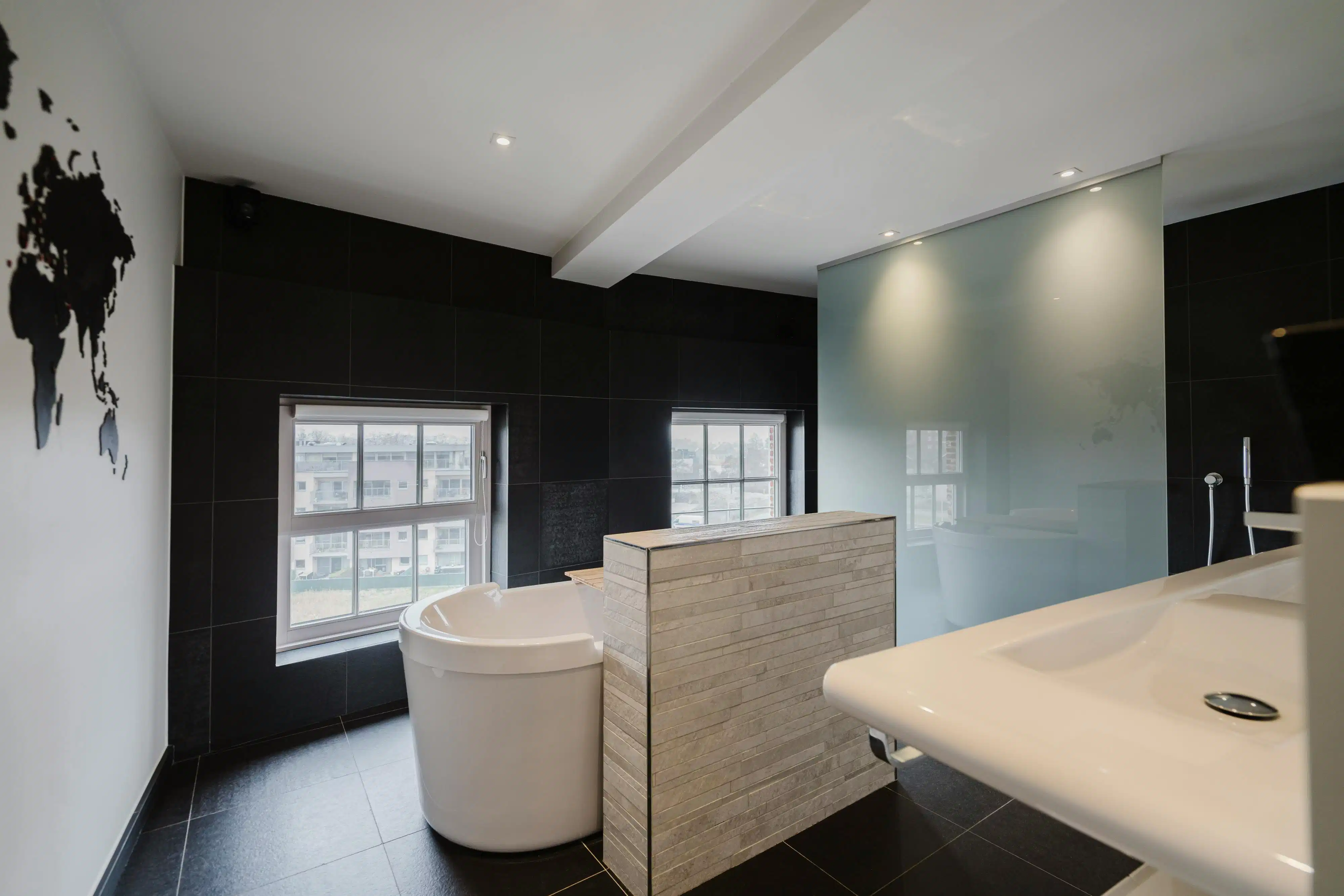 Penthouse te koop nabij Kortrijk foto 17