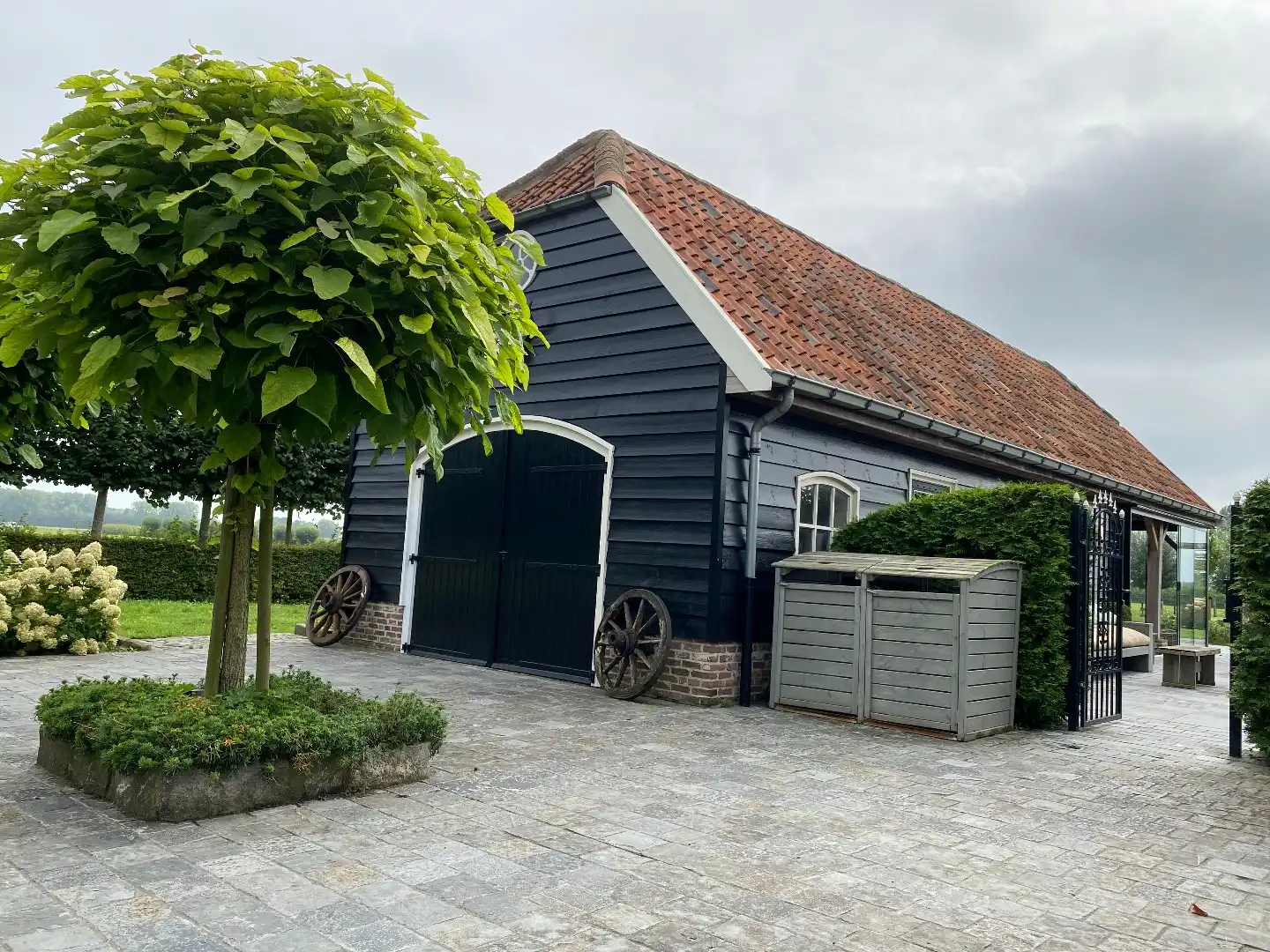 Luxury Country Home foto 22