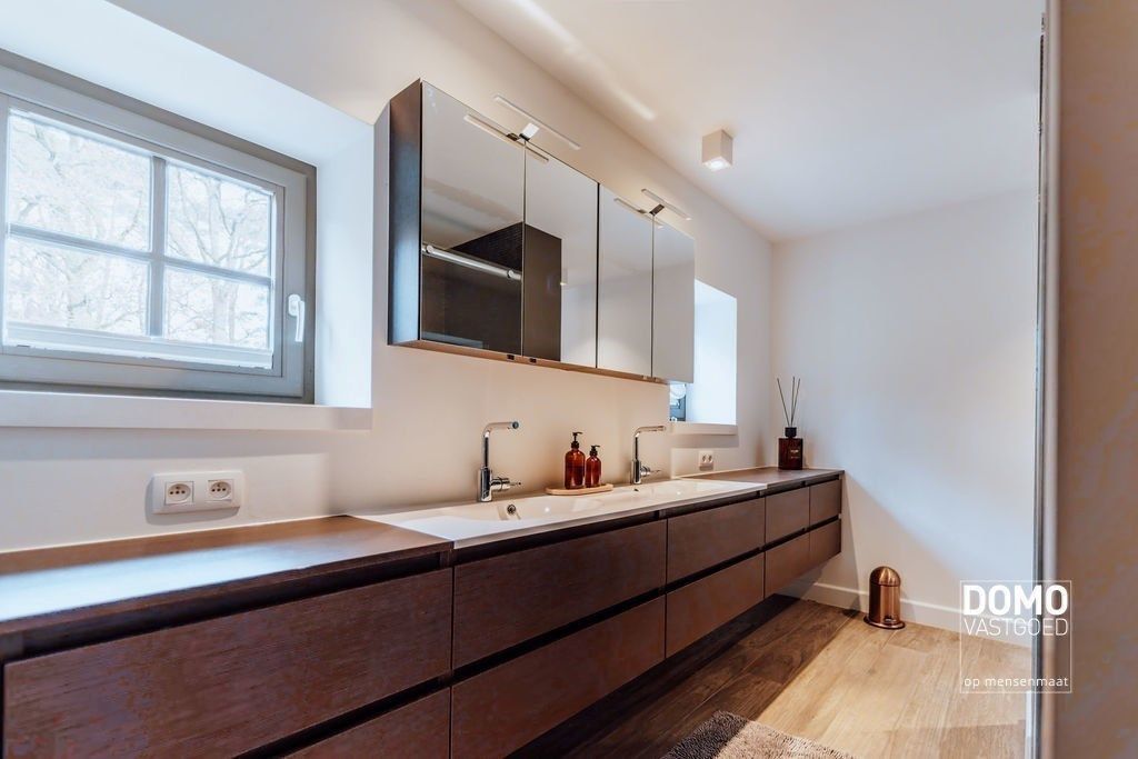 Exclusieve villa, zeer rustig gelegen, aan de groene bossen van Bolderberg. foto 22