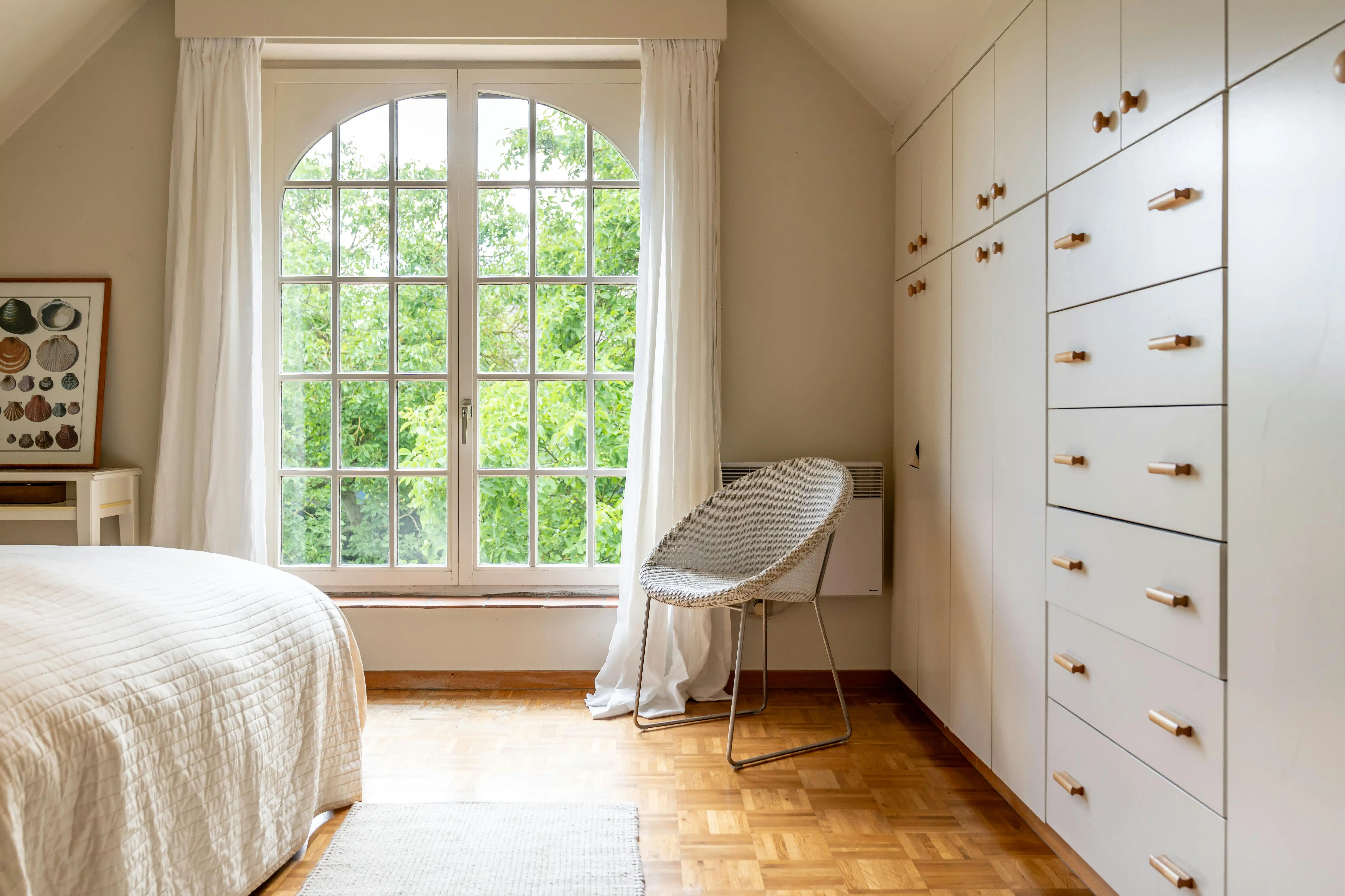 Mooi gelegen landhuis in hoevestijl te koop in Marke foto 21