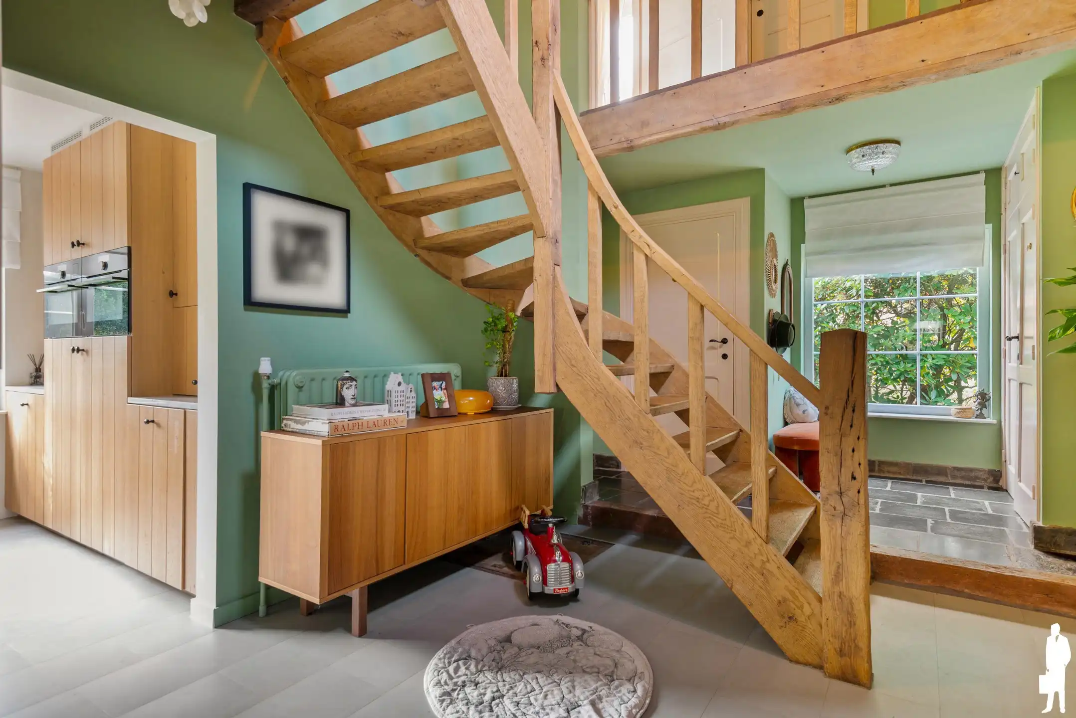 Instapklare, charmante villa met 3 slpk & prachtige westtuin foto 22