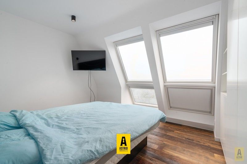 Luxueus duplexappartement met schitterende open zichten! foto 16