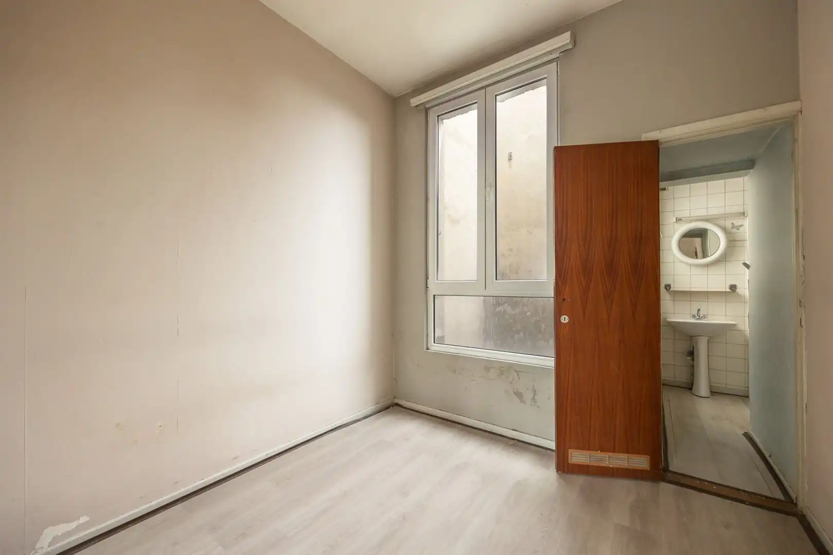 Te renoveren opbrengsteigendom op premium locatie foto 21