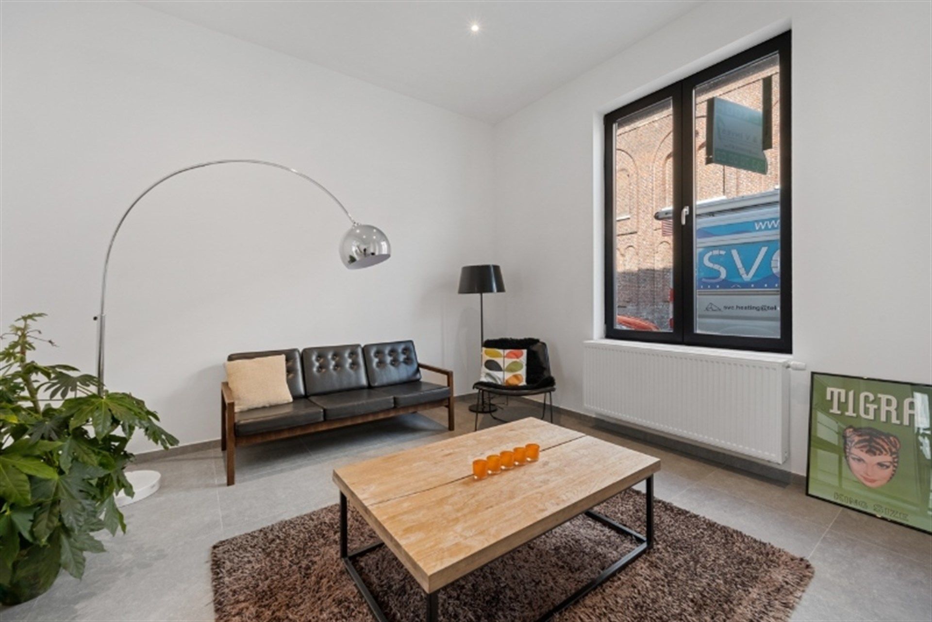 Prachtige woning in centrum Aalst foto 3