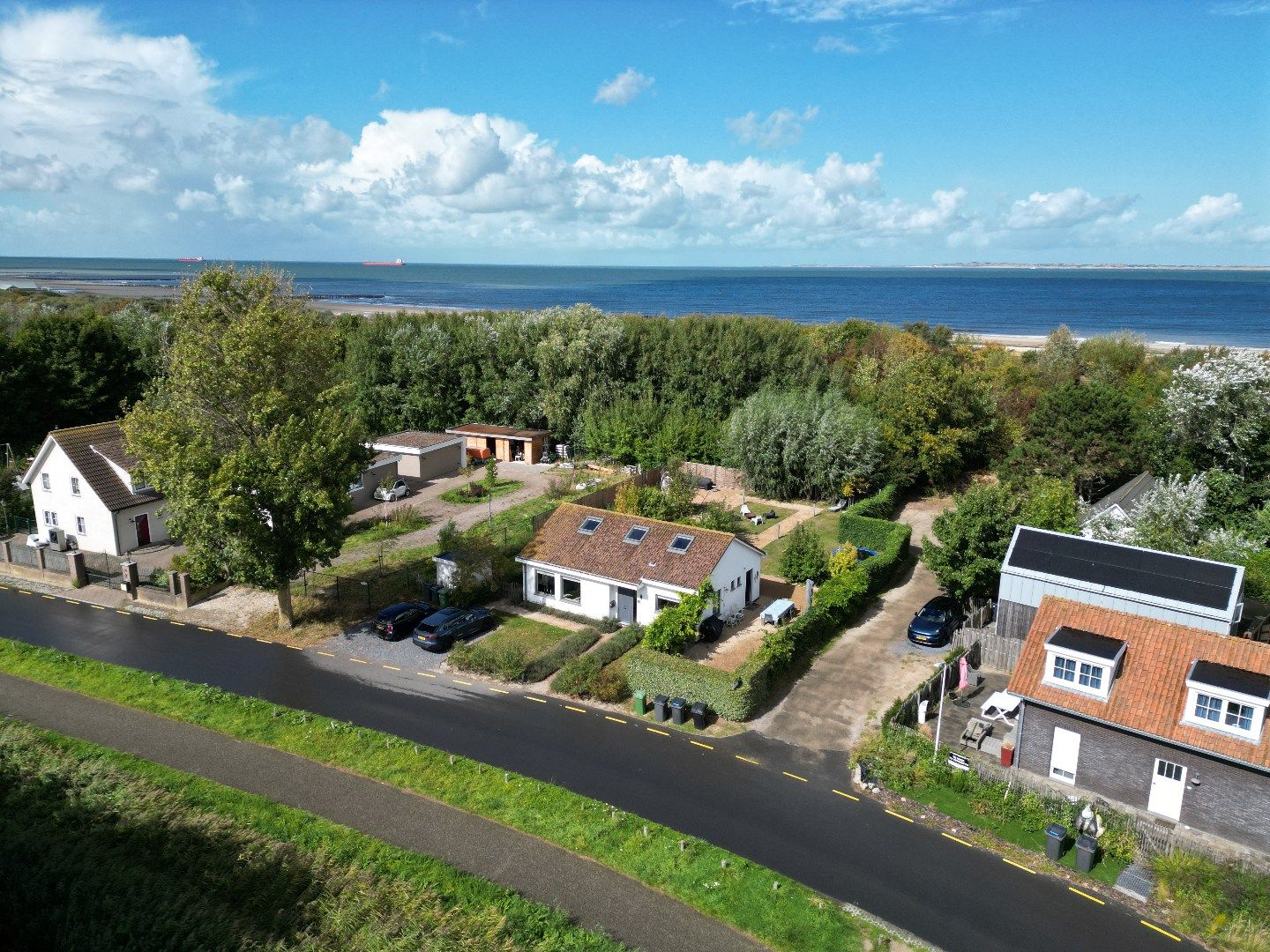 Bungalow te koop Nieuwesluisweg 34 - - 4511 RE Breskens