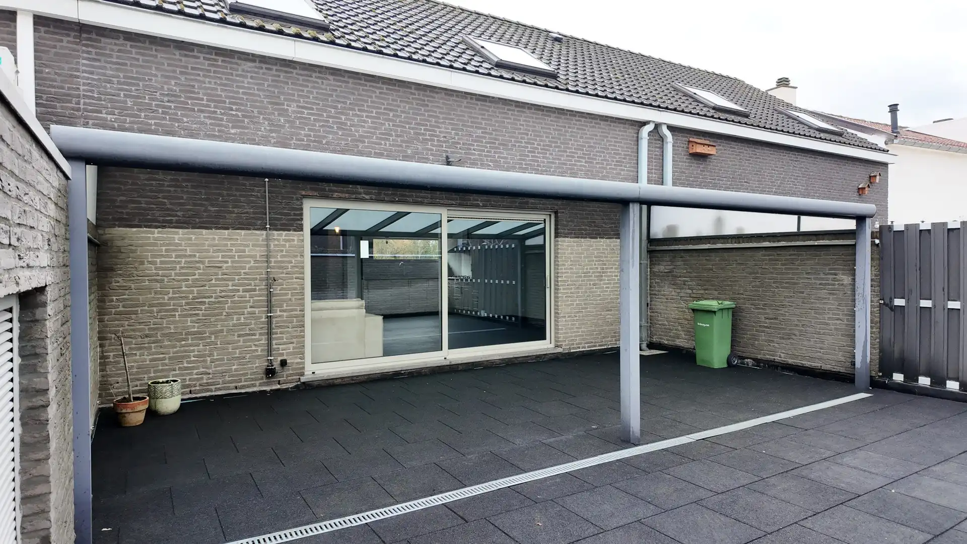 WONING MET 3 SLPKS TE KOOP - SMEERMAAS foto 22