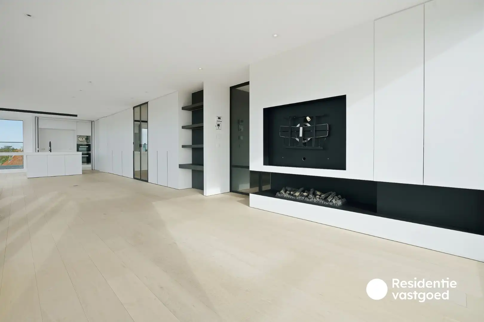Exclusief penthouse in centrum Diksmuide! foto 5