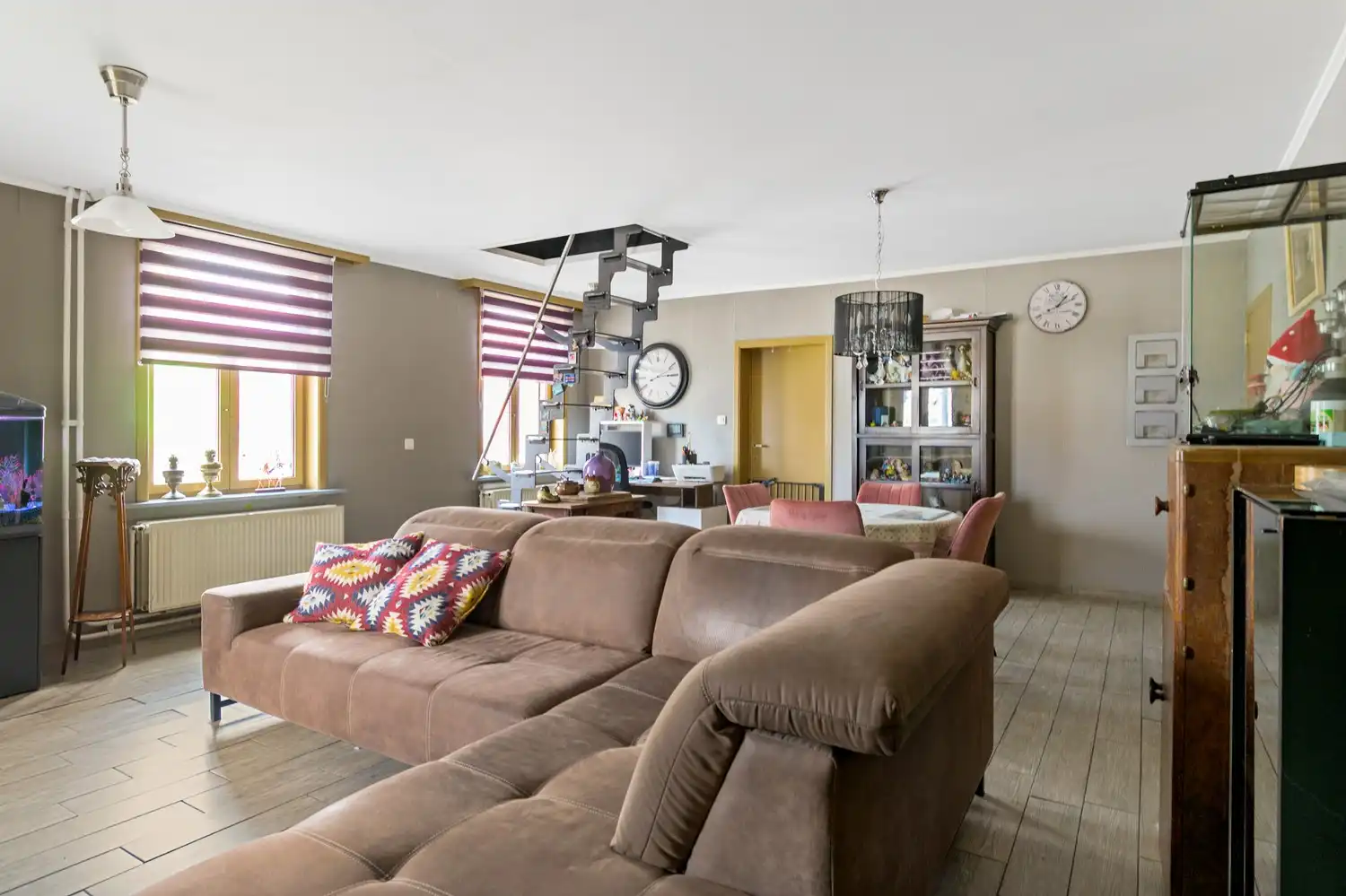 Instapklare woning met 2 slpkrs te Beerzel foto 5