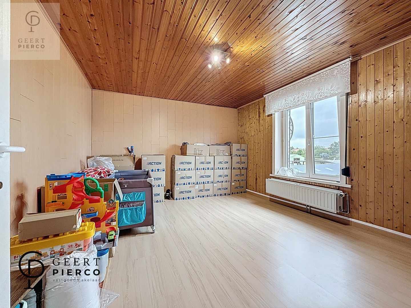 Leuke gezinswoning te Overwinden foto 15