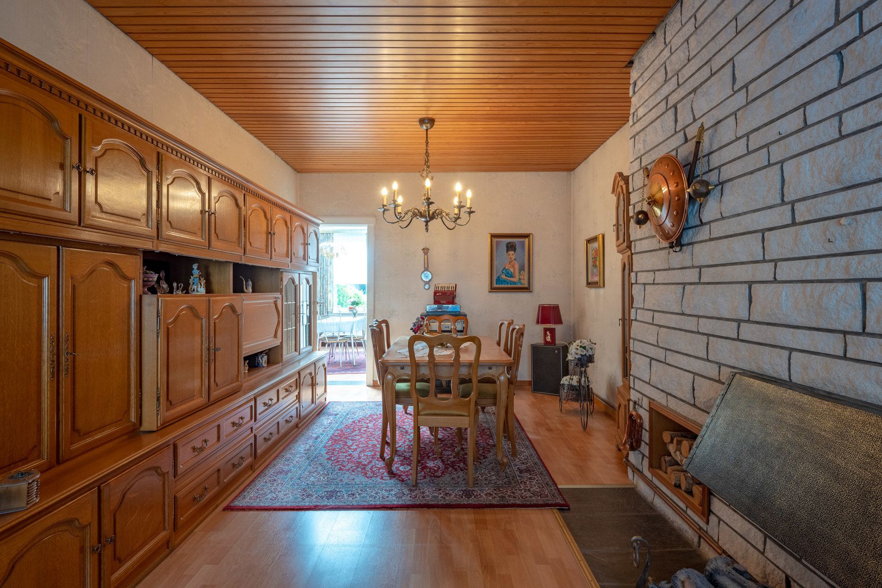 Degelijke woning op TOPlocatie foto 3
