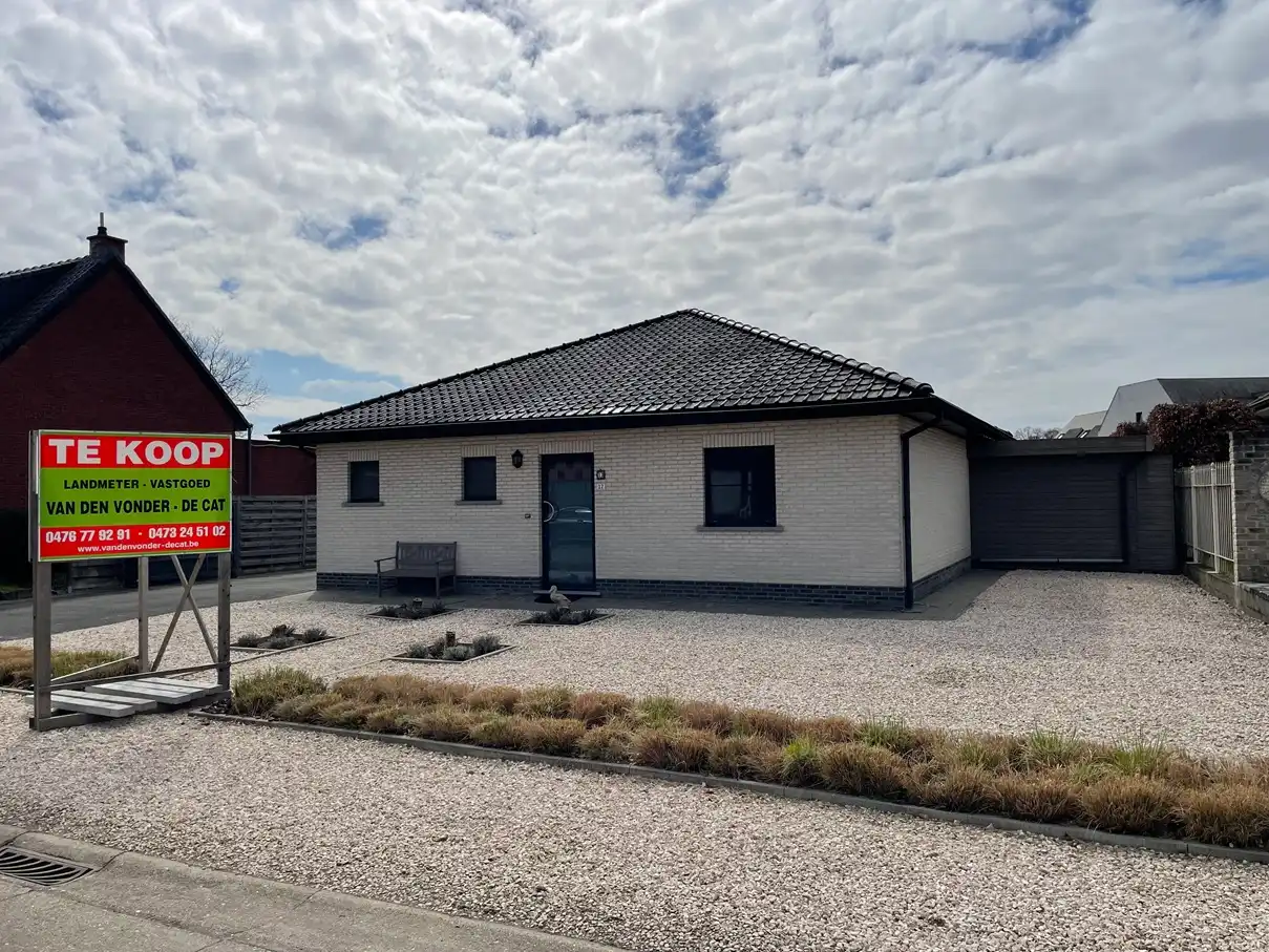 Instapklaar energiezuinig GLVL foto {{pictureIndex}}