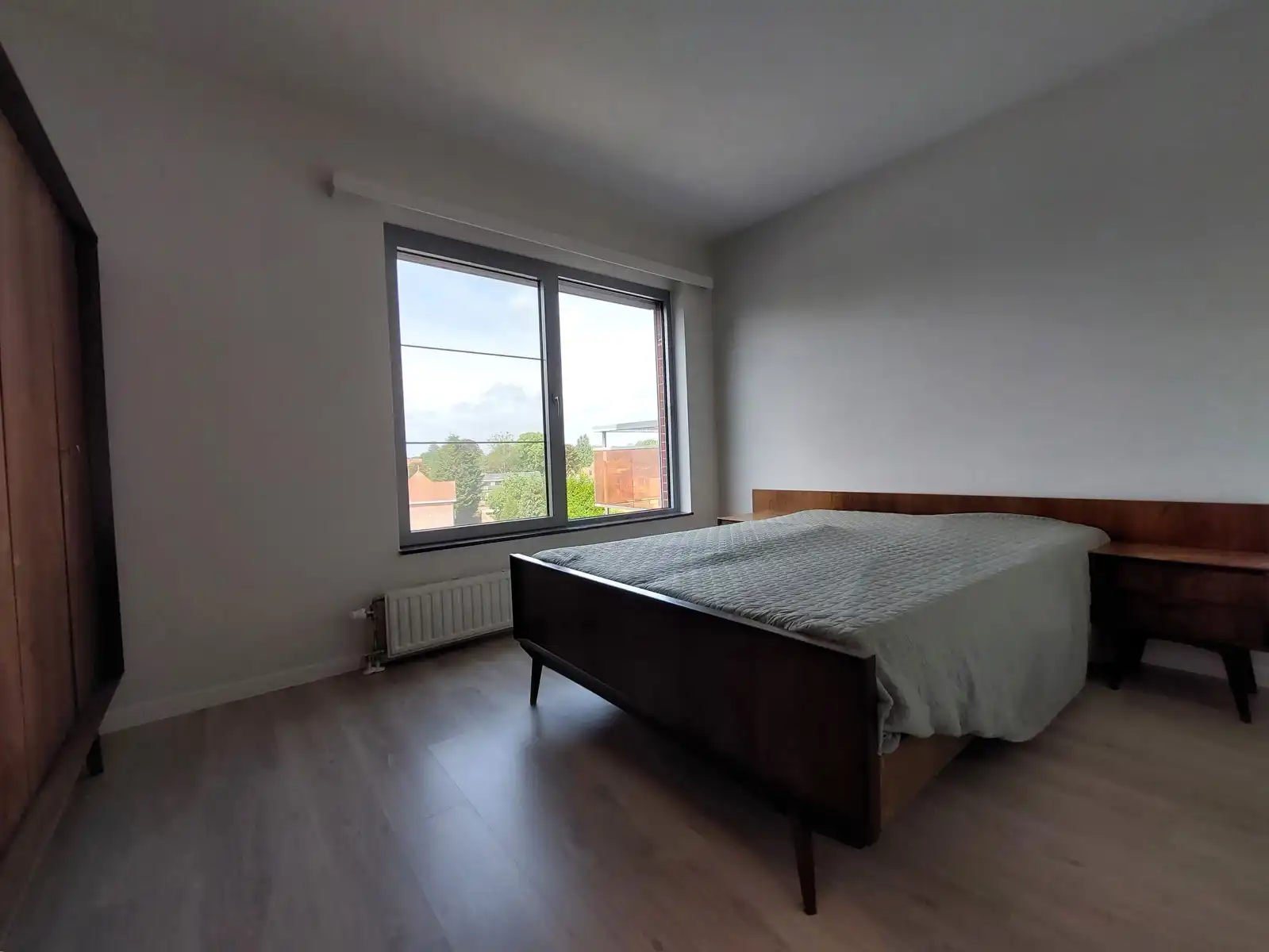 Centrum Hove, standingvolle penthouse met 2 slpk en 2 terrassen! foto 15