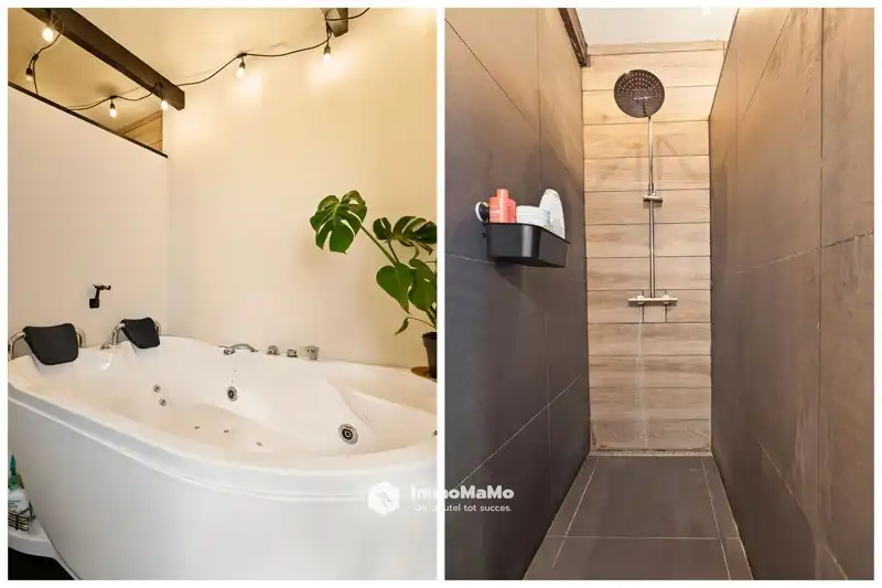 INSTAPKLARE WONING MET 2 SLAAPKAMERS TE KOOP IN WACHTEBEKE foto 29