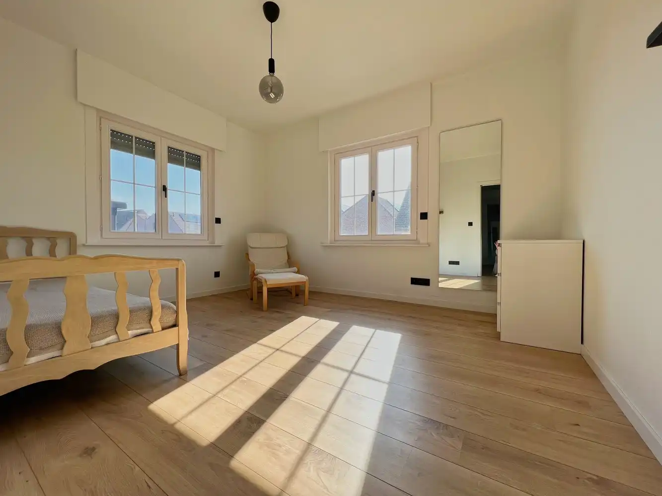 Unieke, karaktervolle gezinswoning met zonnige tuin! foto 14