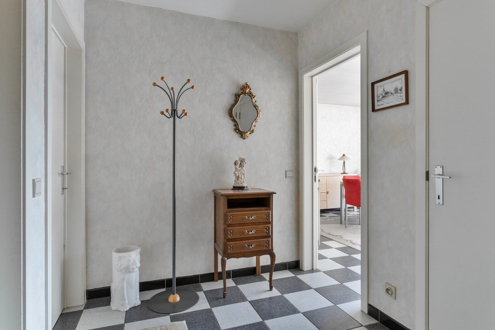 Prachtig 2-slaapkamersappartement op Lauweplaats! foto 3