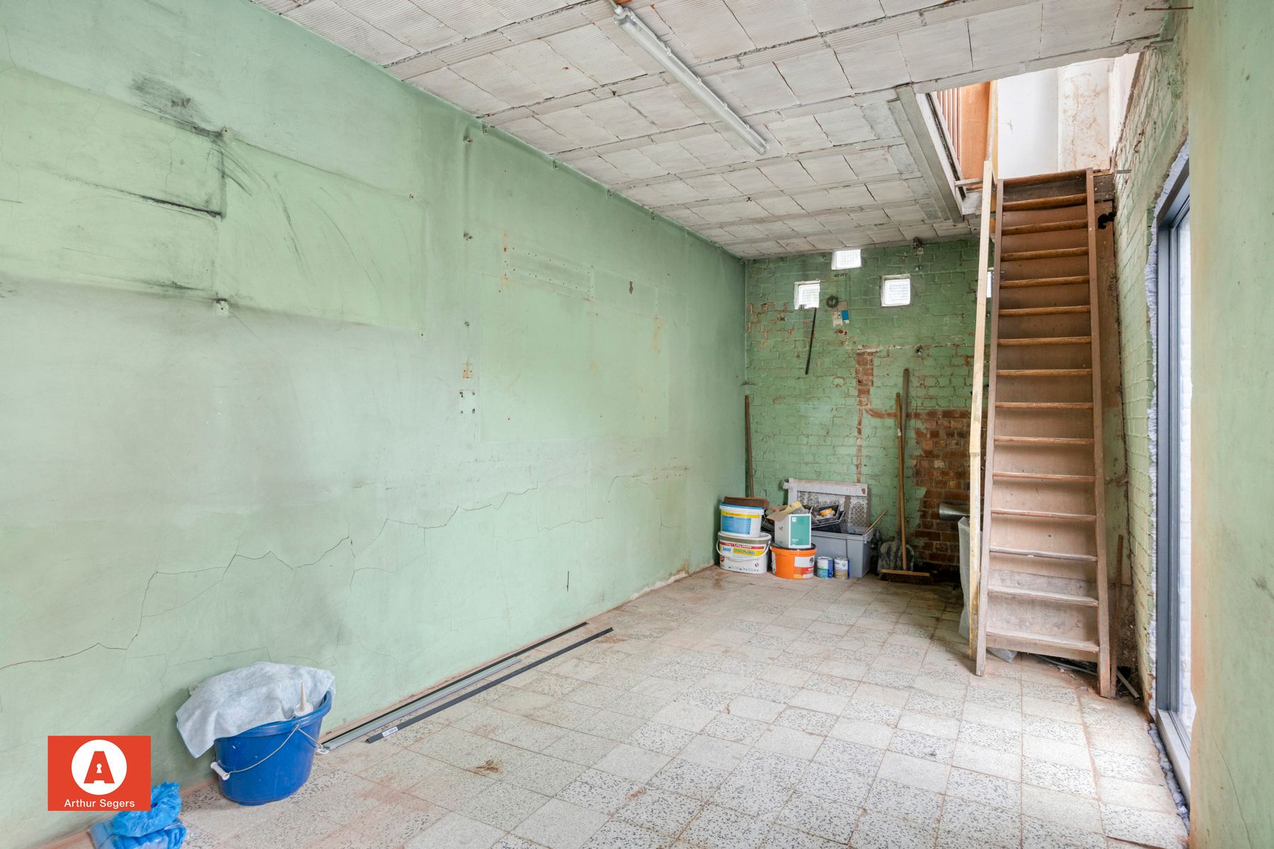Totaal gerenoveerde woning met A-label foto 23