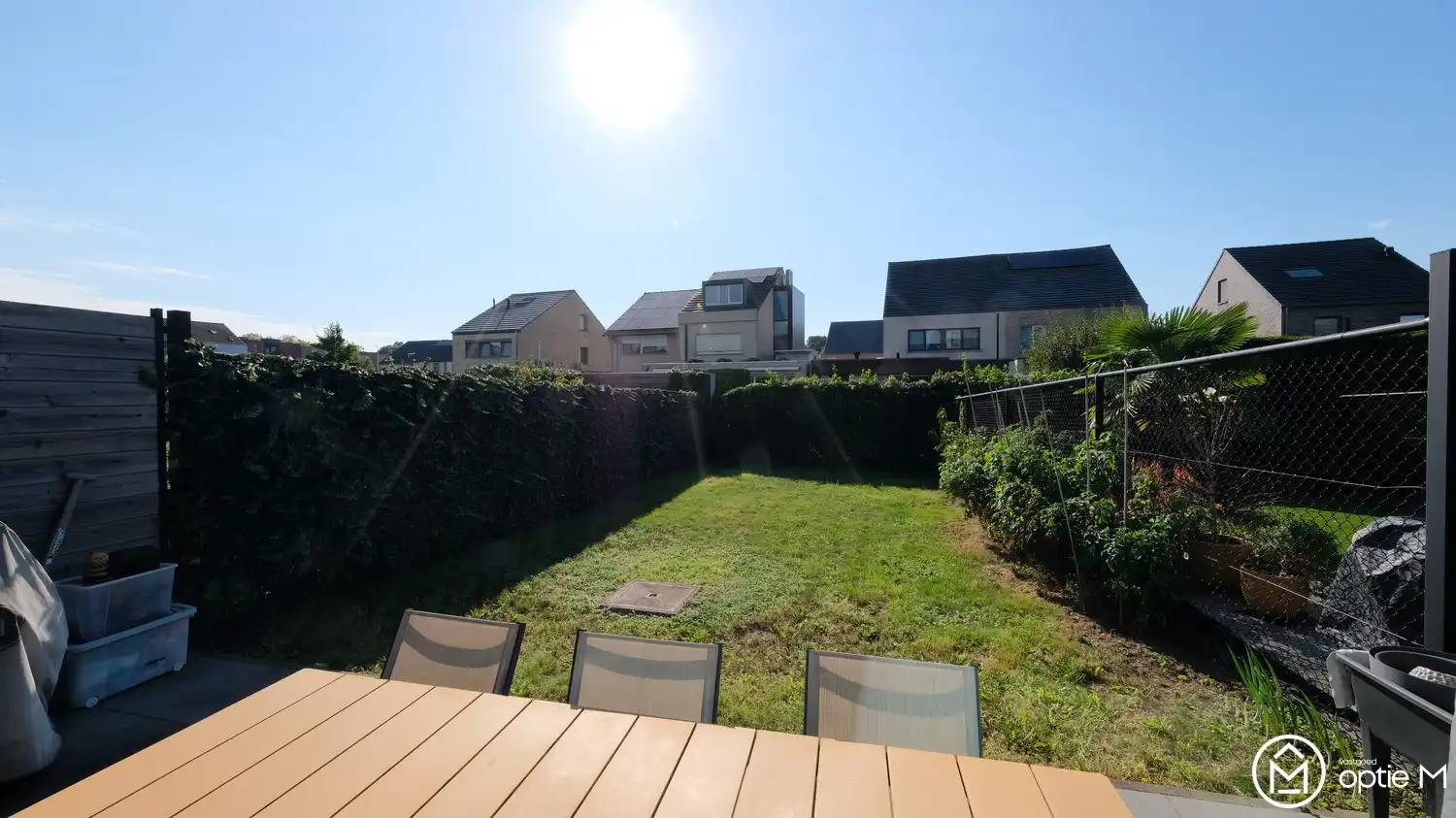 Stijlvol wonen in Hasselt: gezellige woning met 3 slaapkamers, tuin, garage en kelder te huur - ideale uitvalsbasis voor stedelijk leven in je eigen bubbel foto 29