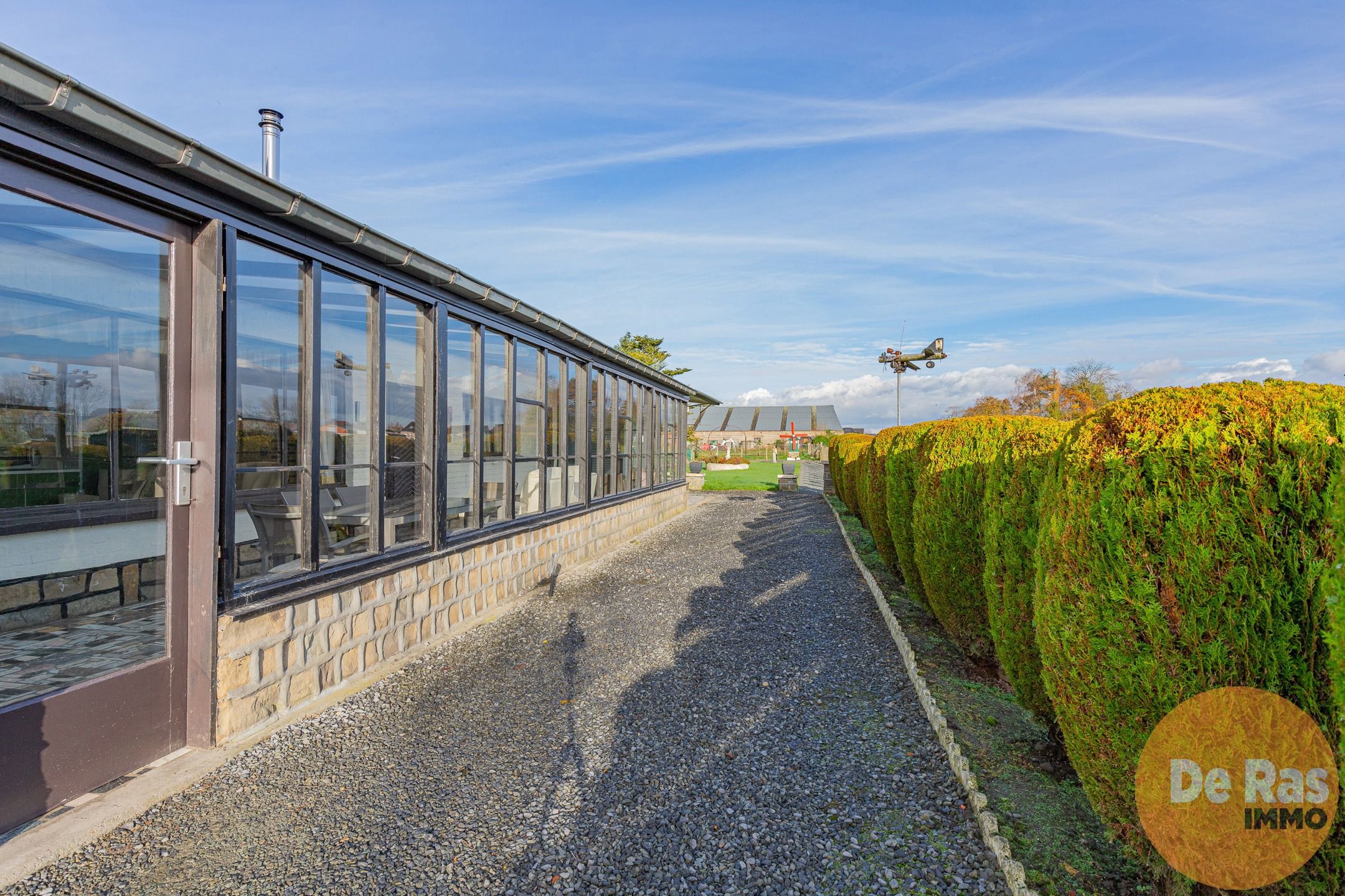 LEDE - Charmante woning met diepe tuin foto 24