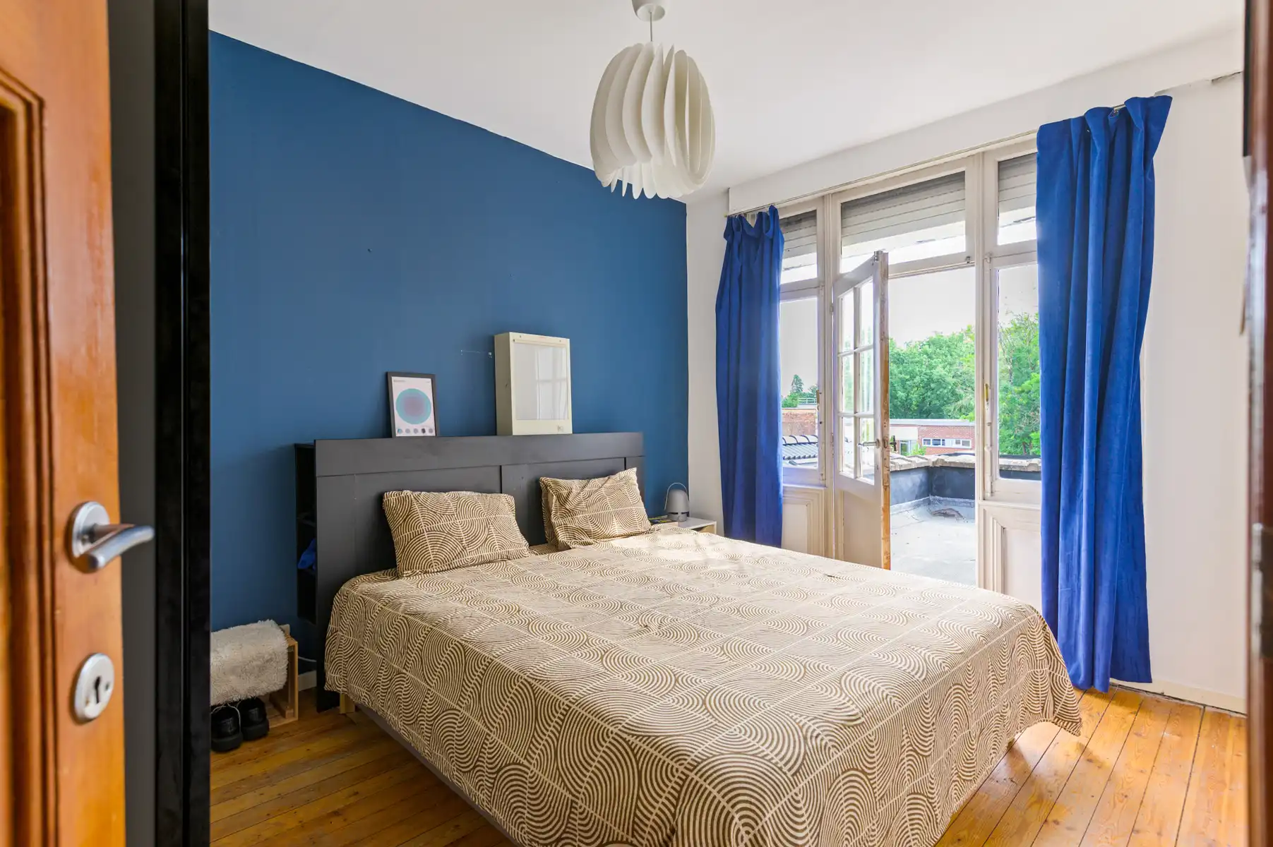 Leuke woning met 4 kamers met heerlijke tuin foto 17
