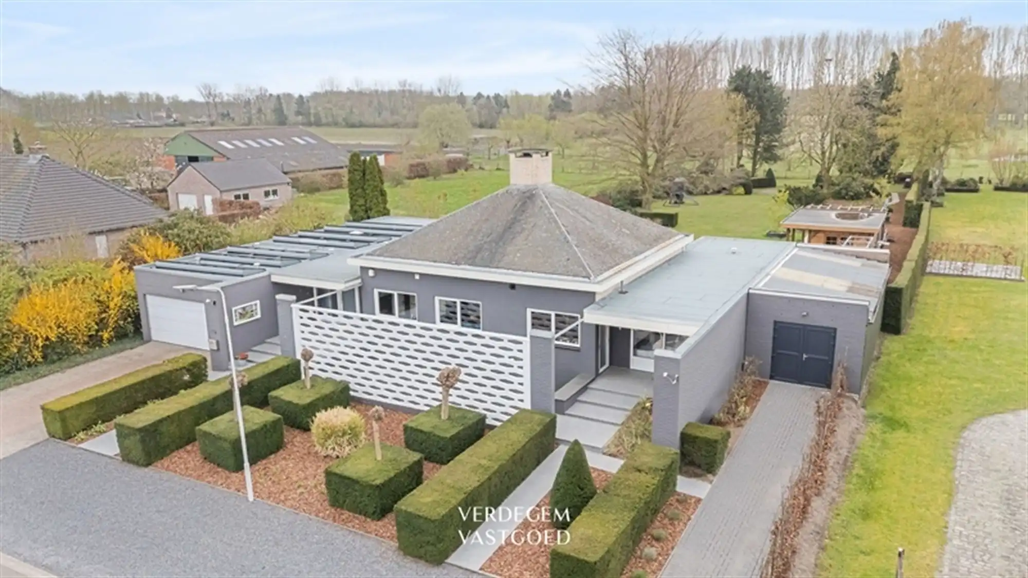 Modern wonen met prachtige geniettuin in het rustige Heikant foto 5